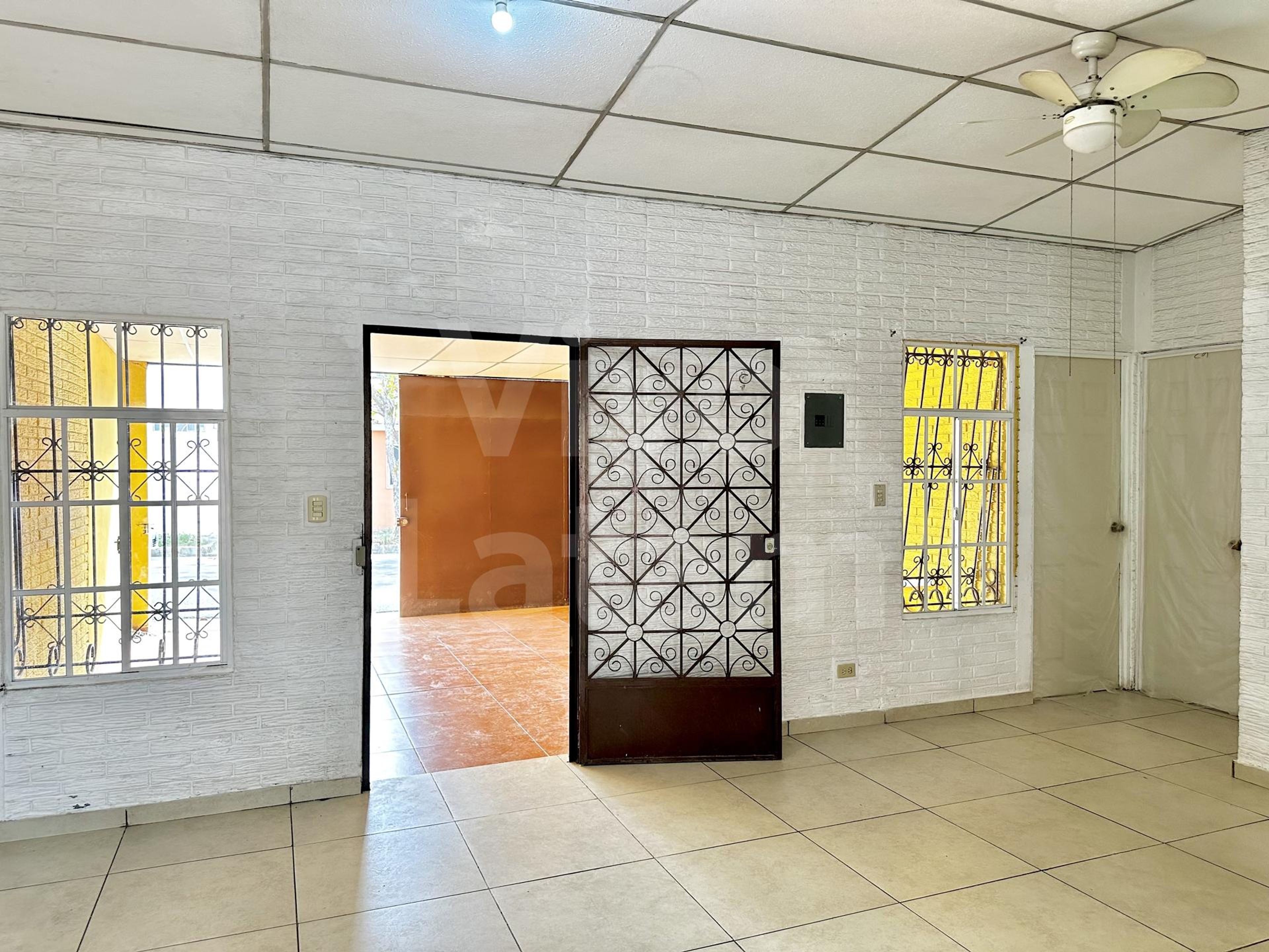 Casa en venta en San Salvador