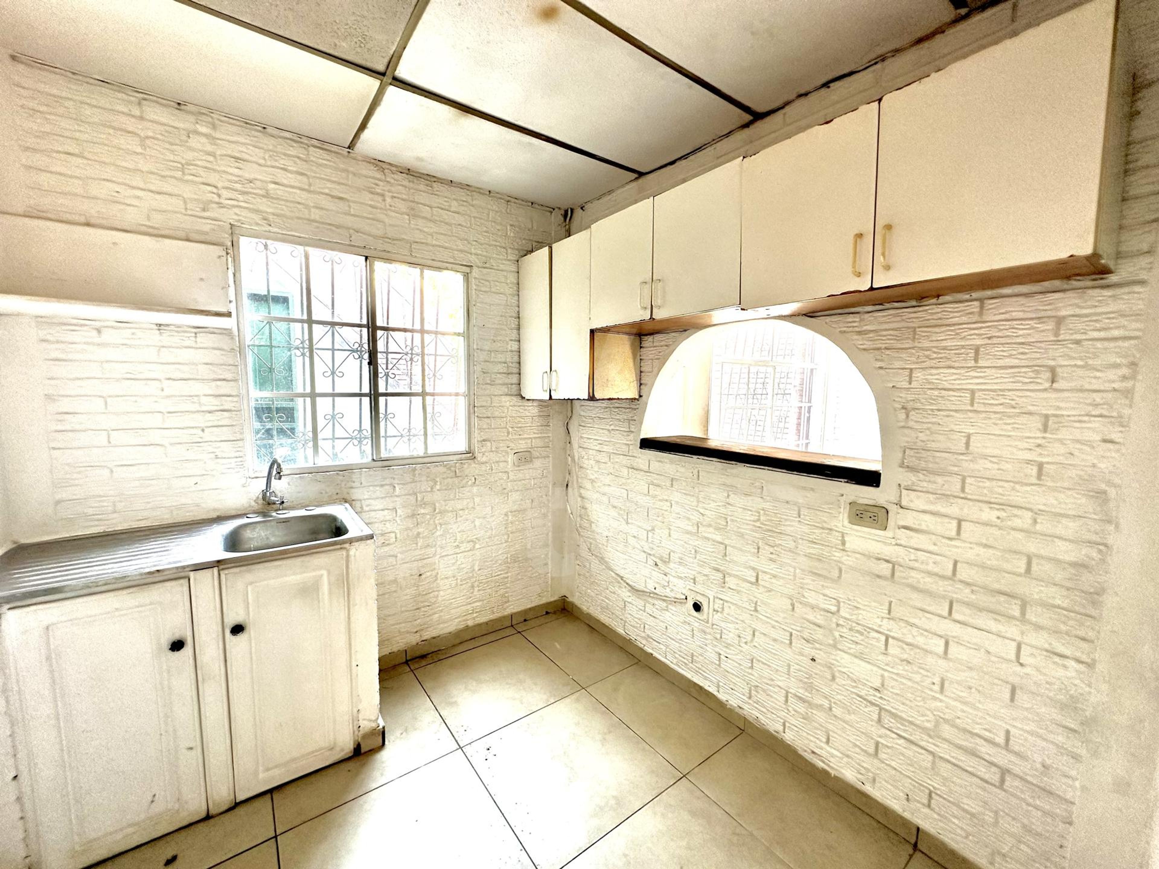 Casa en venta en San Salvador