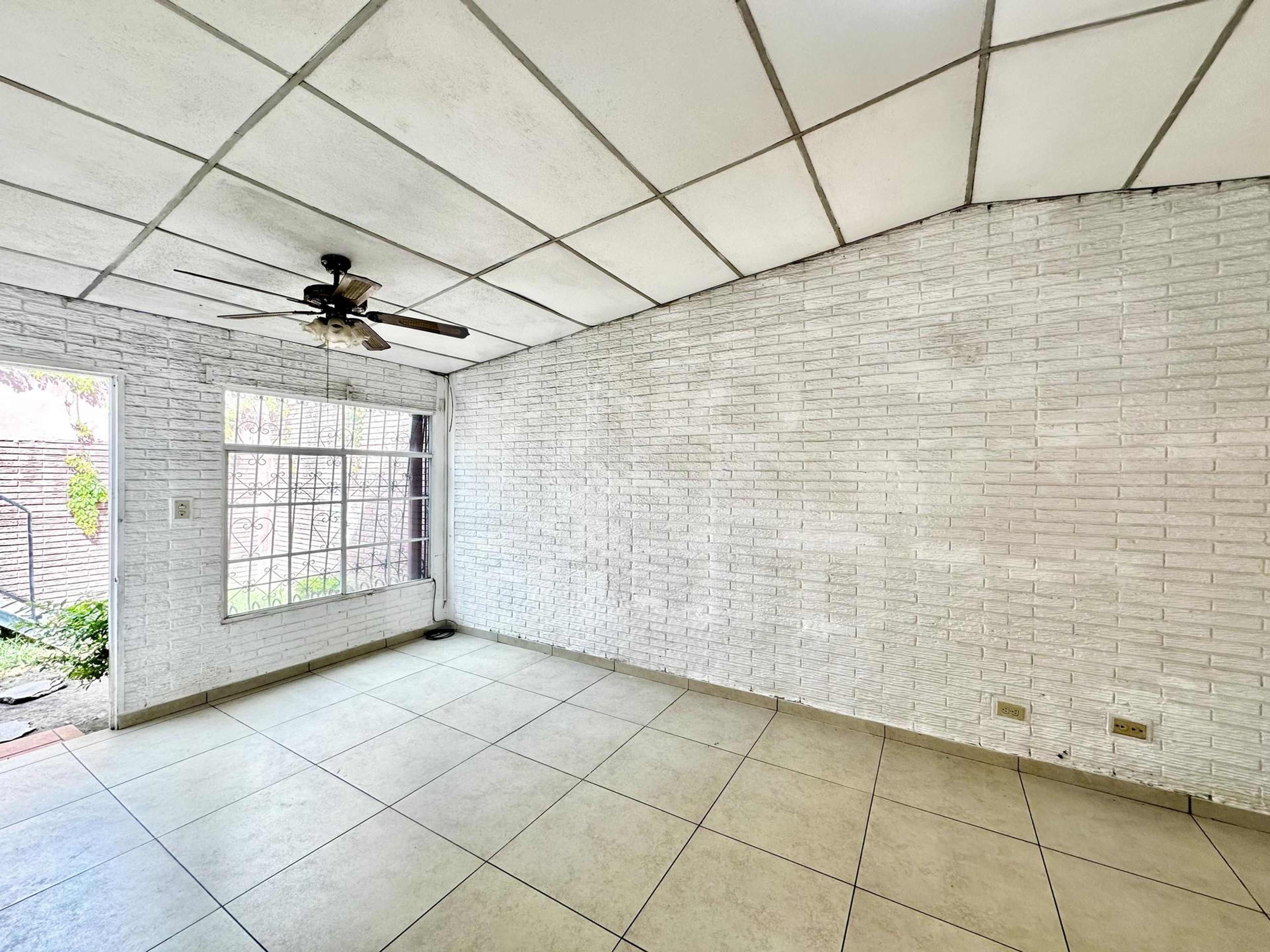 Casa en venta en San Salvador