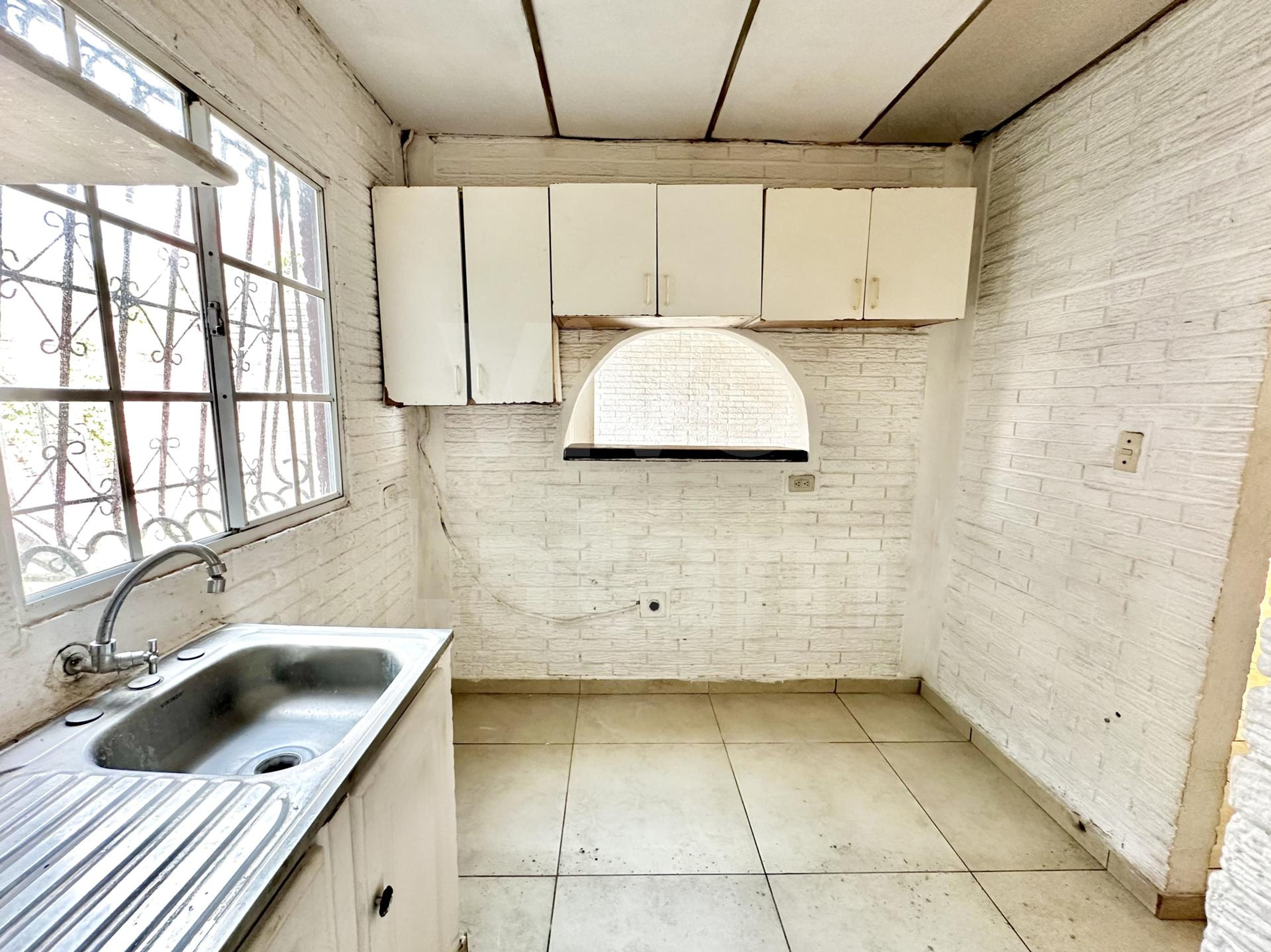 Casa en venta en San Salvador