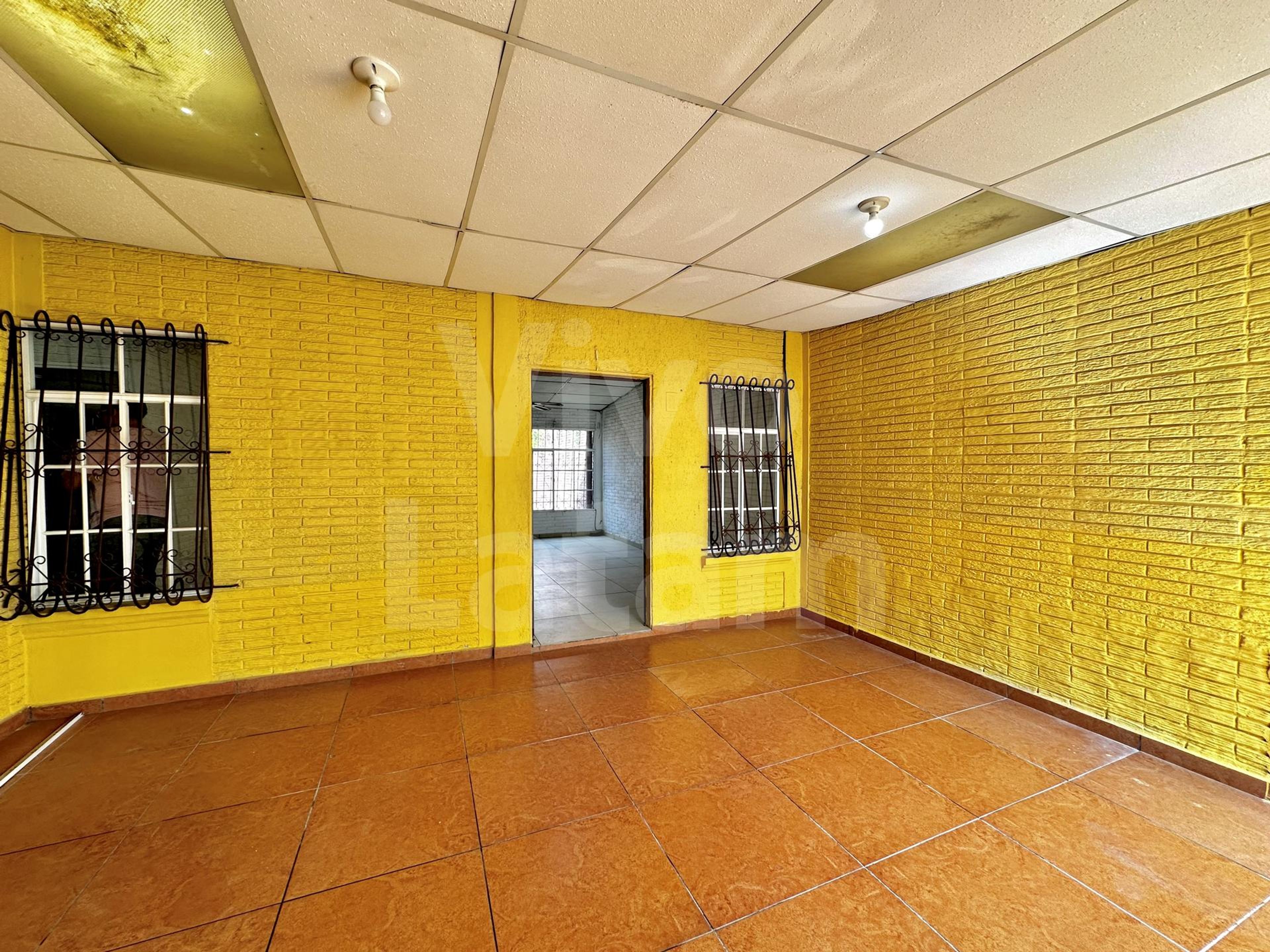 Casa en venta en San Salvador