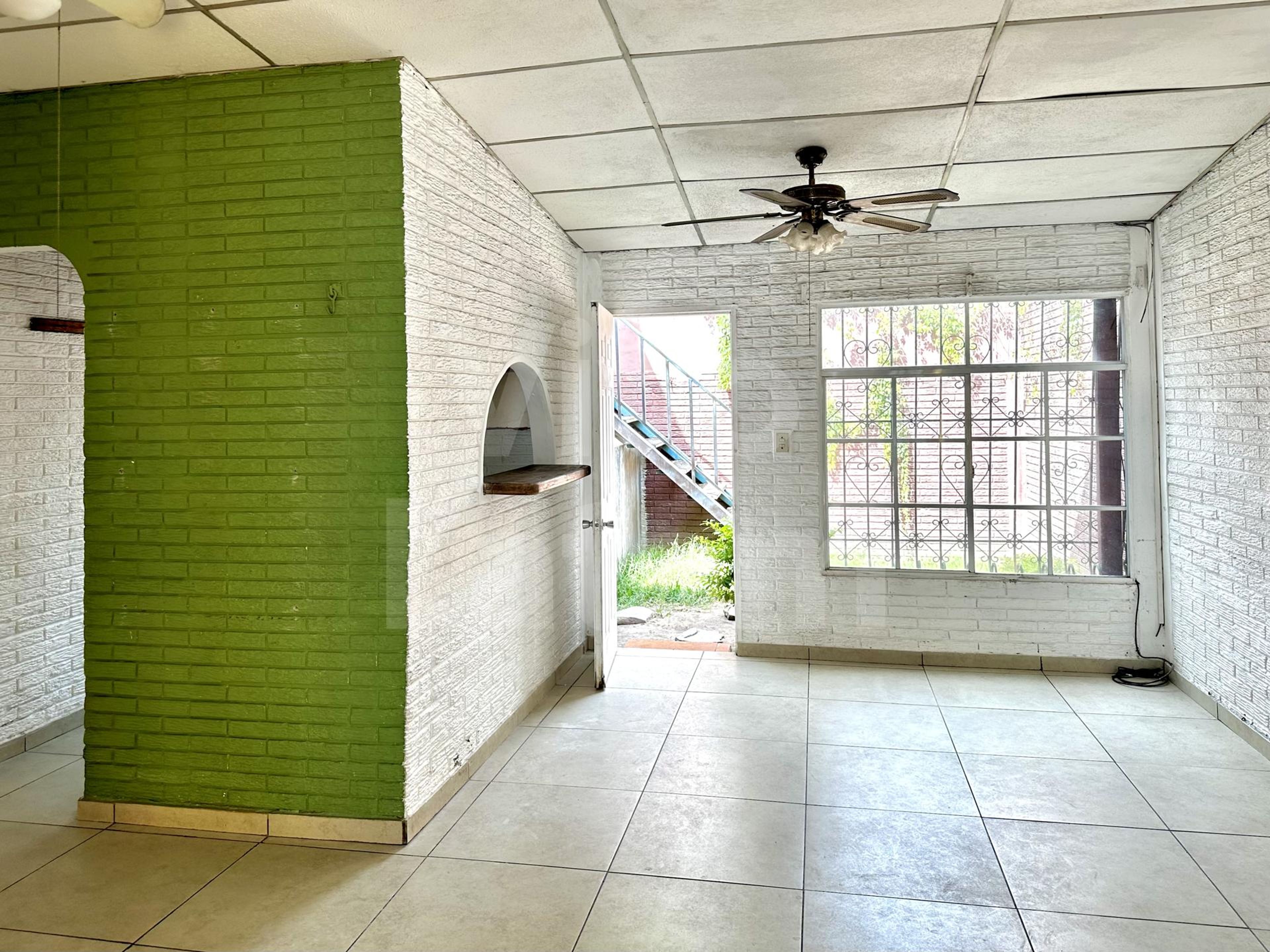 Casa en venta en San Salvador