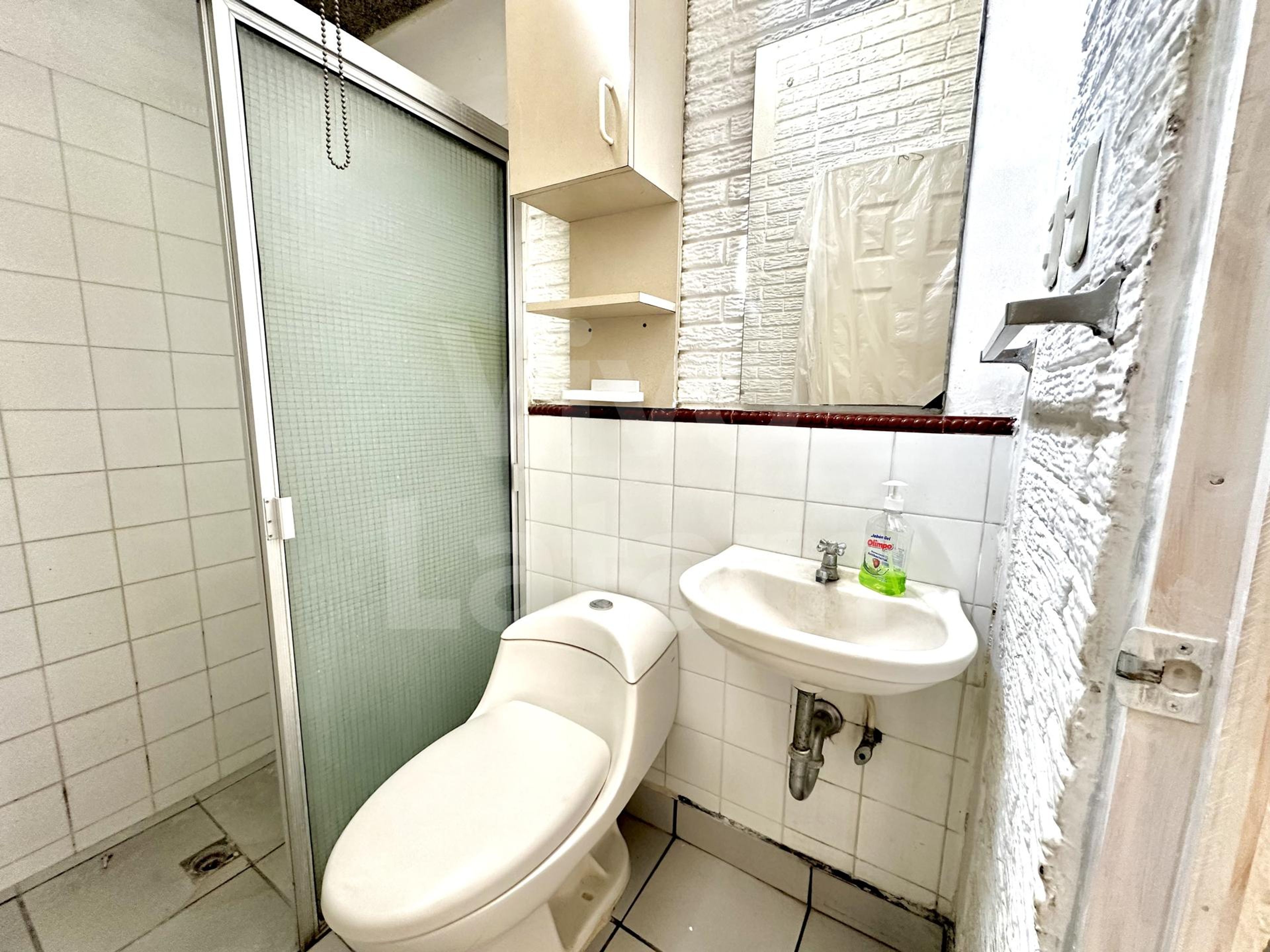 Casa en venta en San Salvador