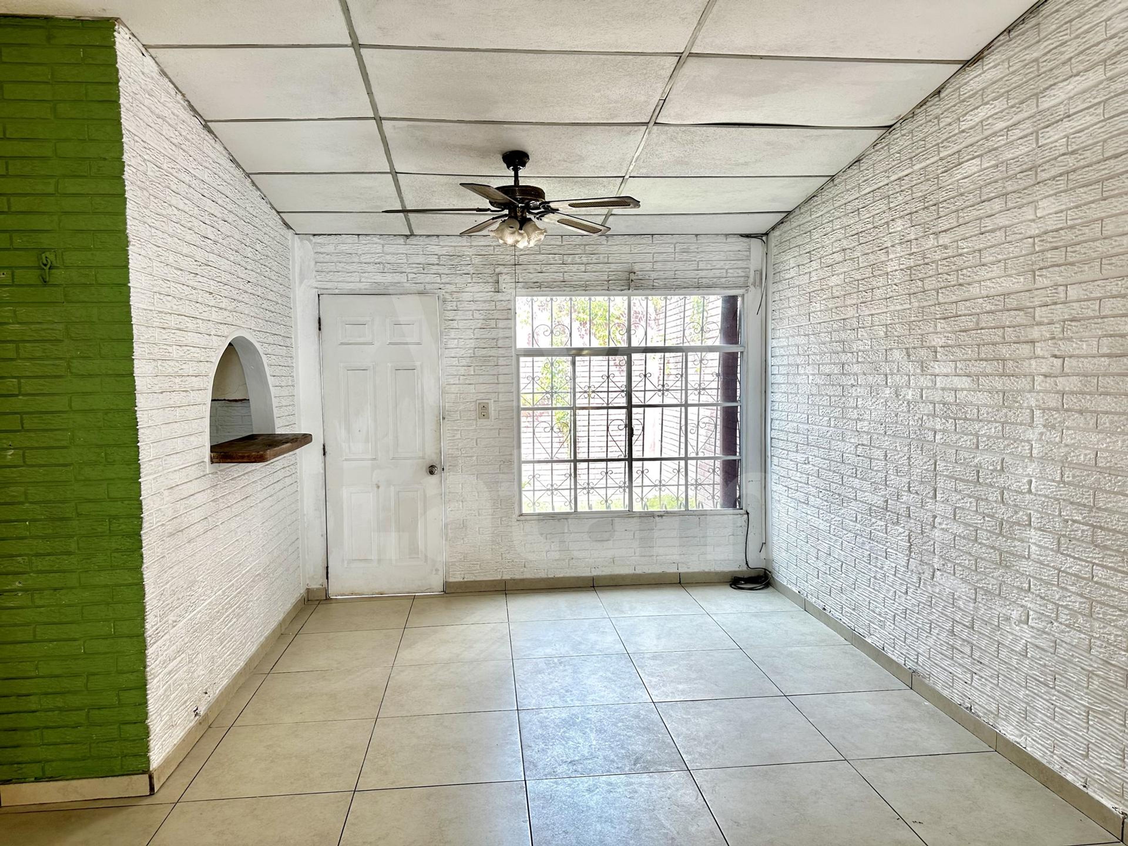 Casa en venta en San Salvador