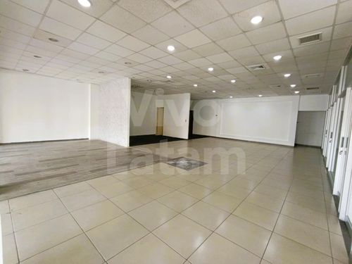 Inmuebles comerciales en alquiler en Santa Tecla