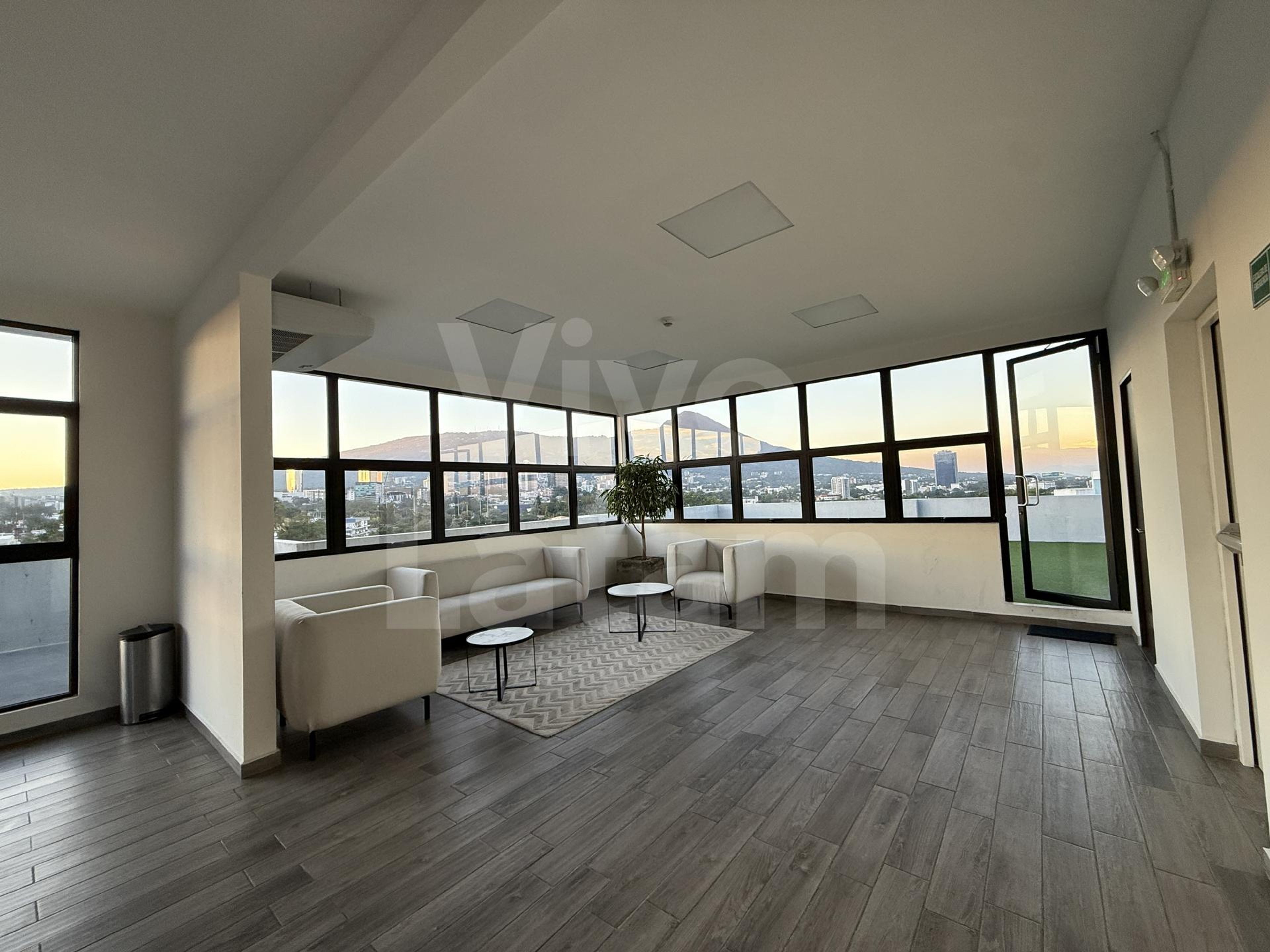 Apartamento en alquiler en Colonia San Francisco