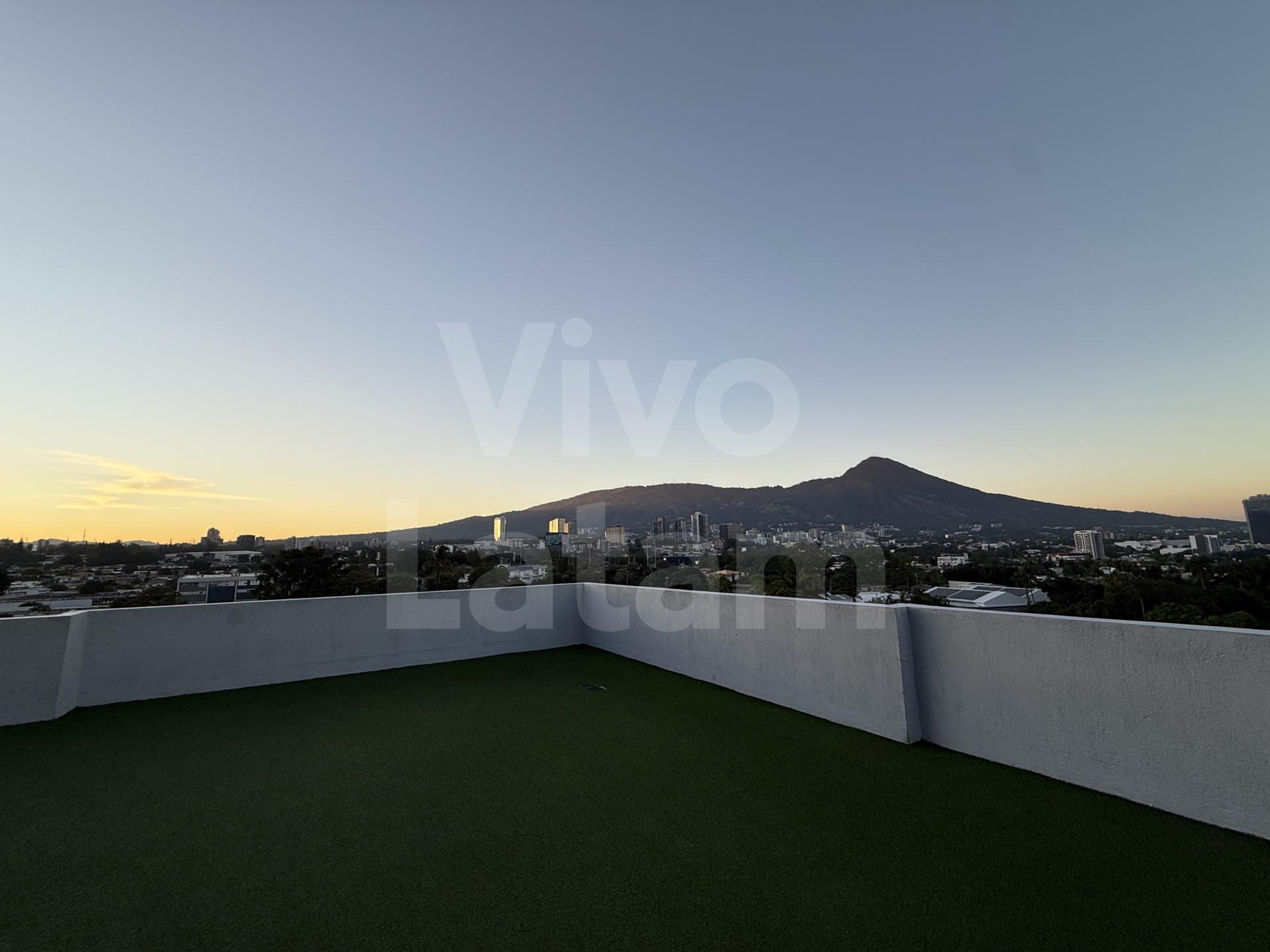 Apartamento en alquiler en Colonia San Francisco