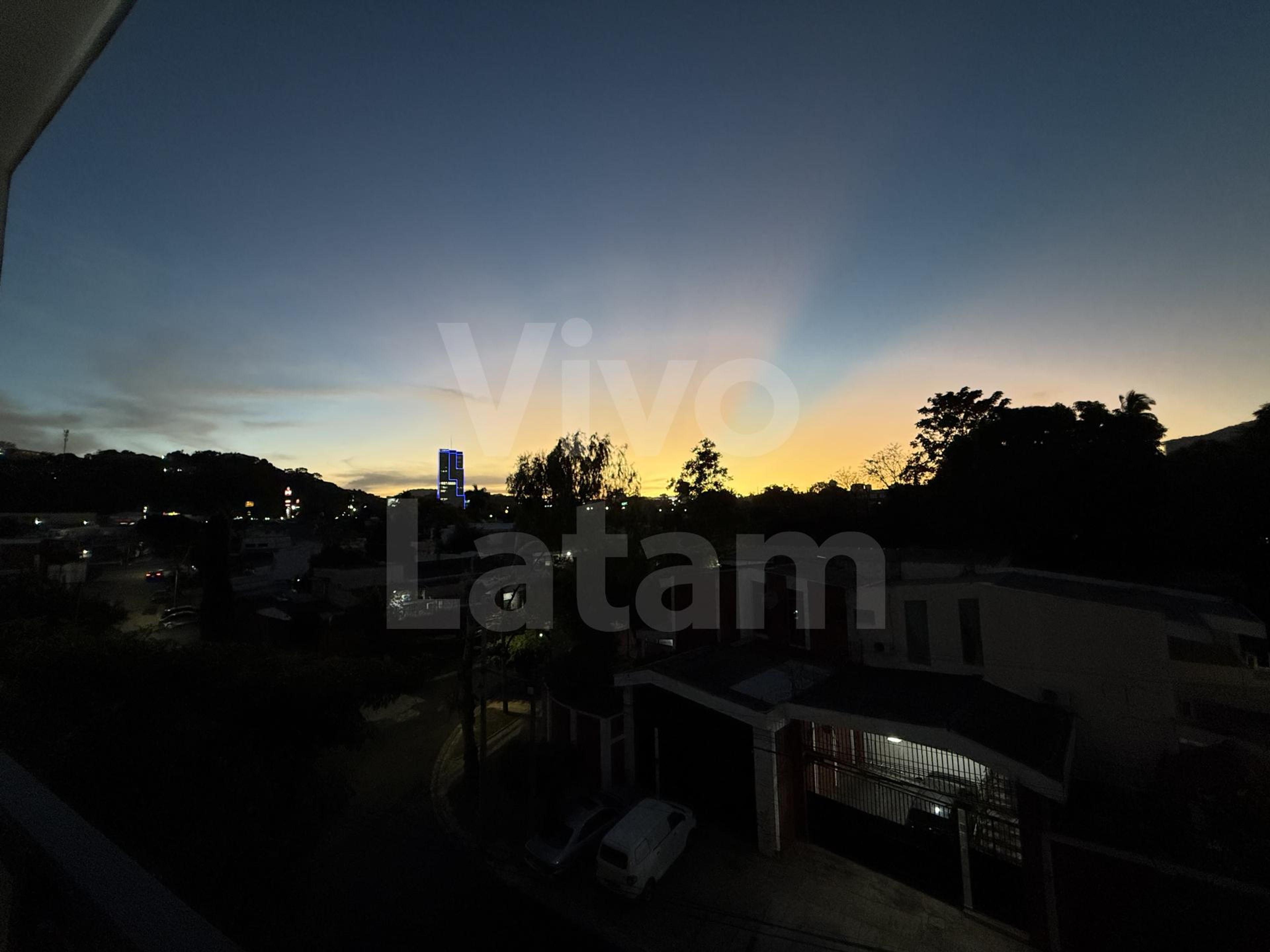 Apartamento en alquiler en Colonia San Francisco