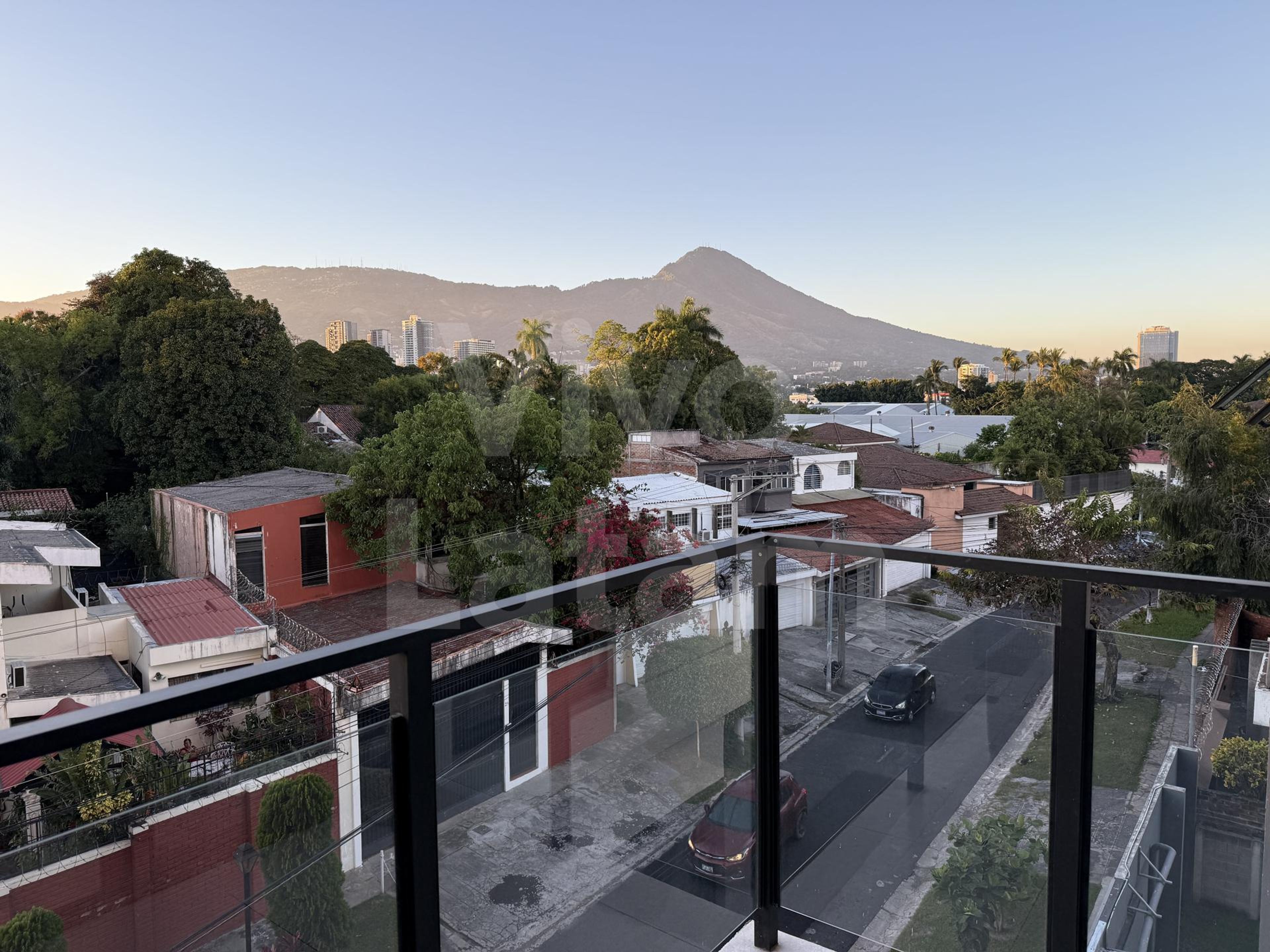 Apartamento en alquiler en Colonia San Francisco