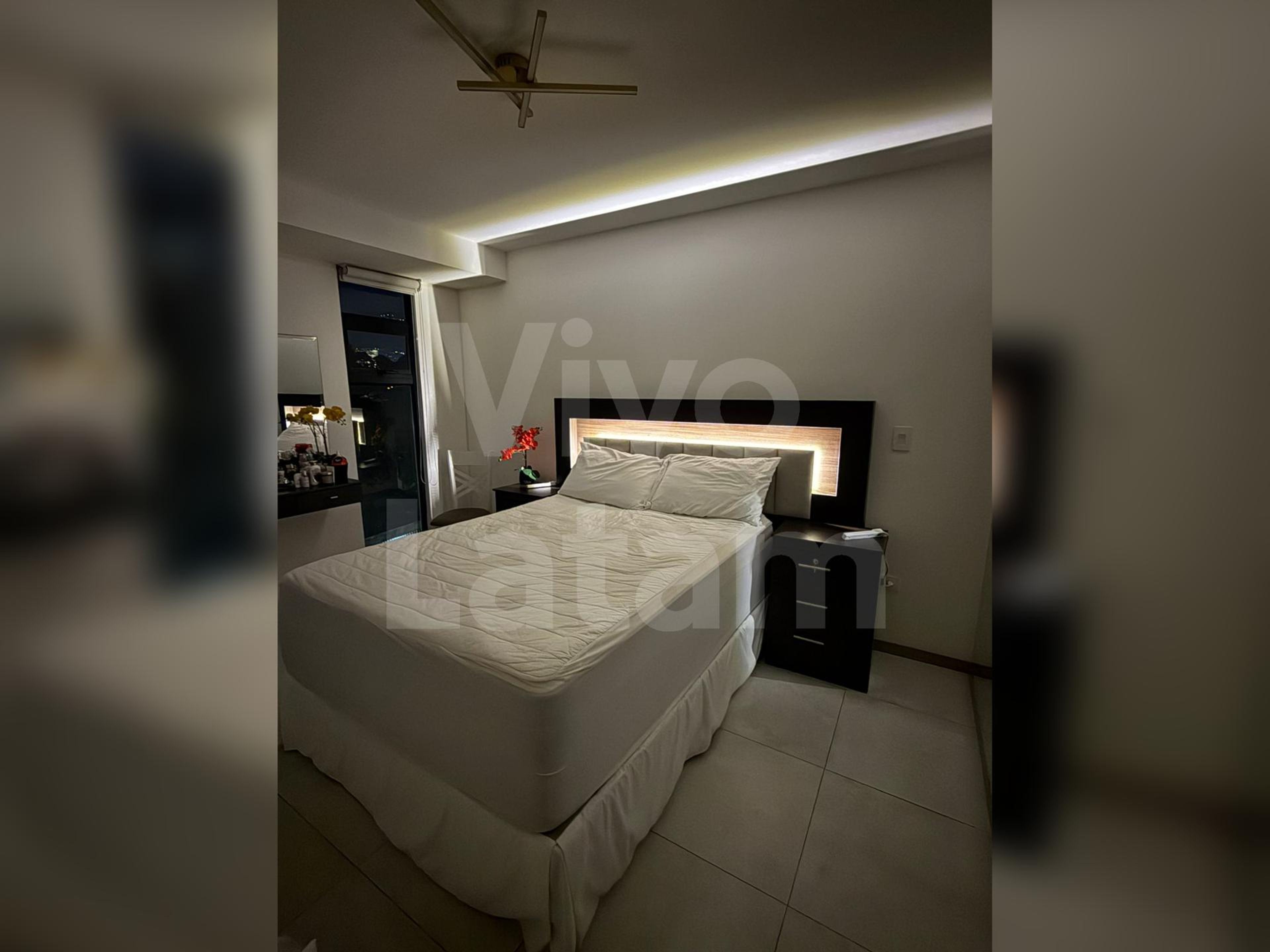 Apartamento en alquiler en Colonia San Francisco