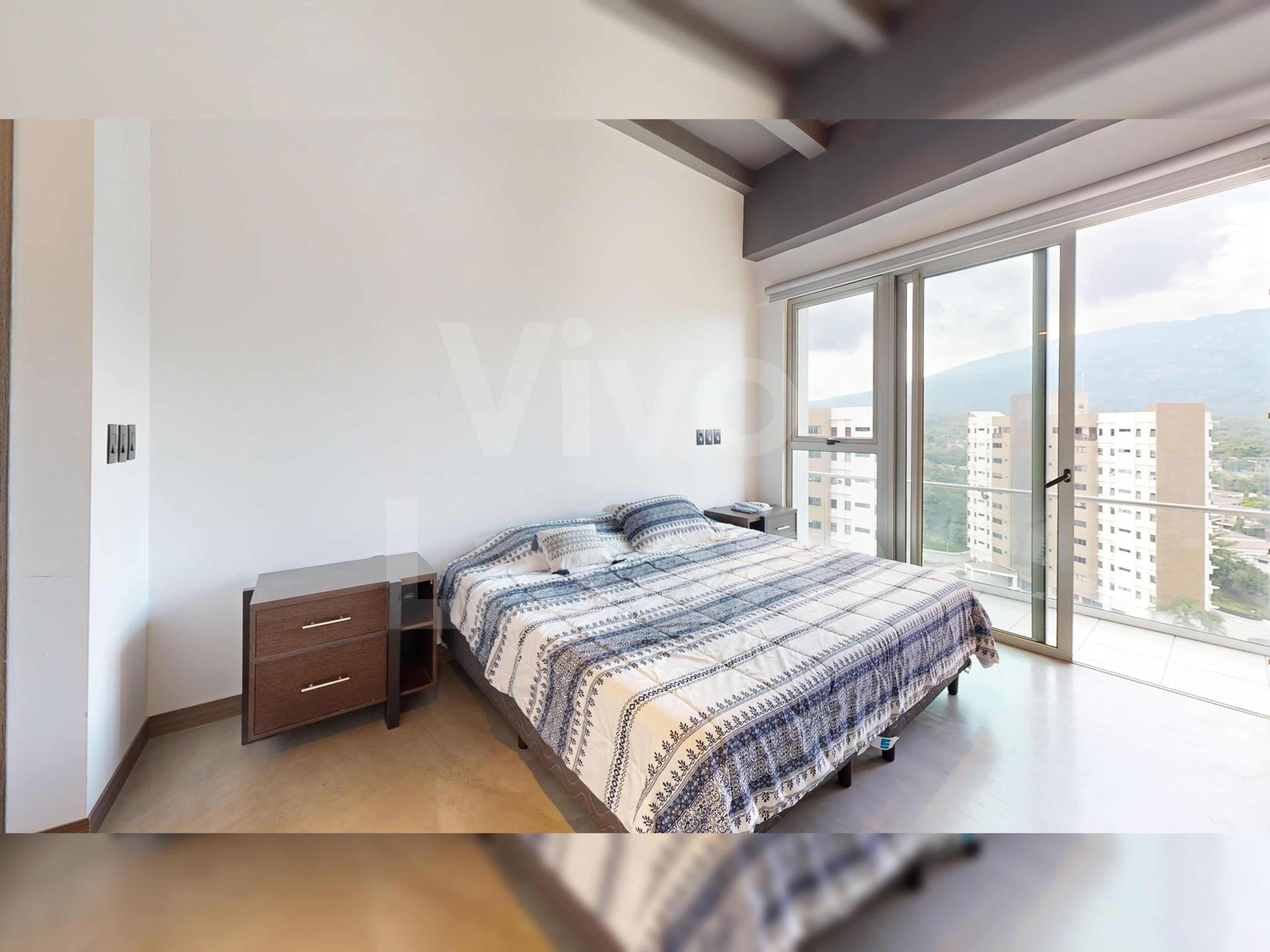 Apartamento en alquiler en Torres Puerta del Alma