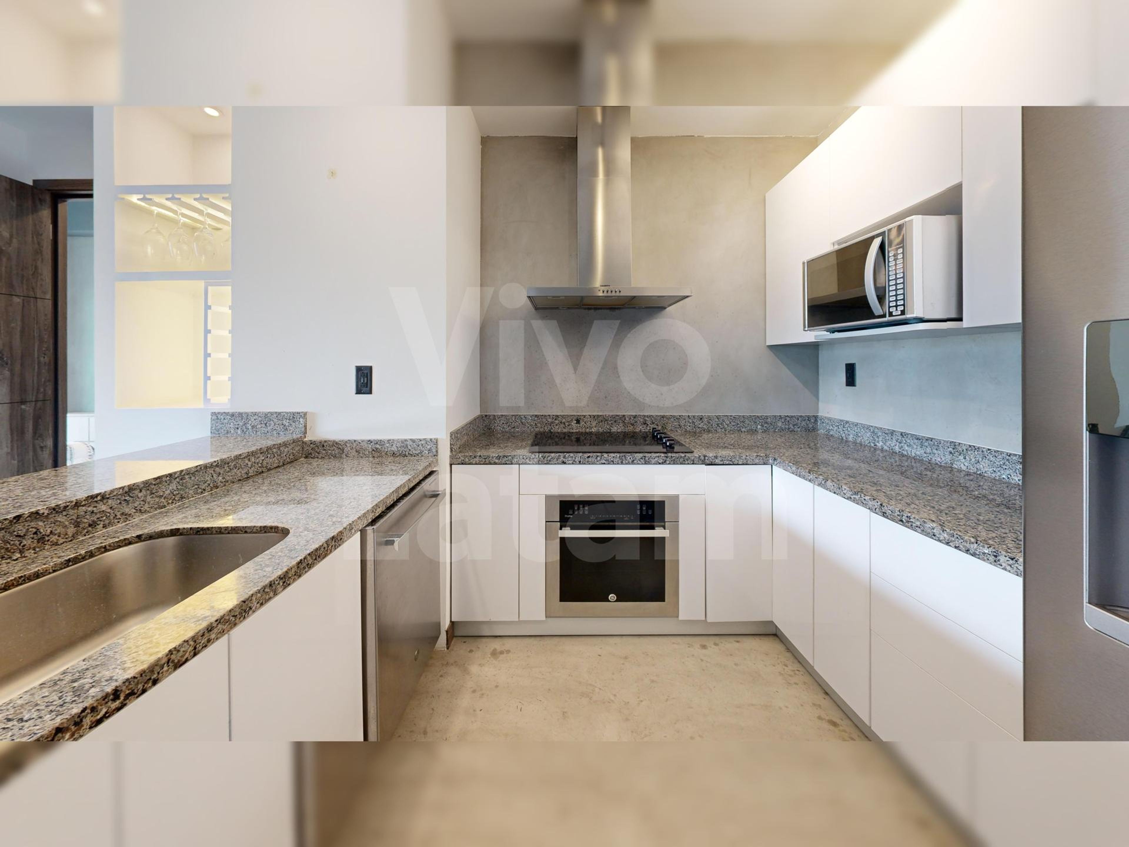Apartment for rent in Torres Puerta del Alma