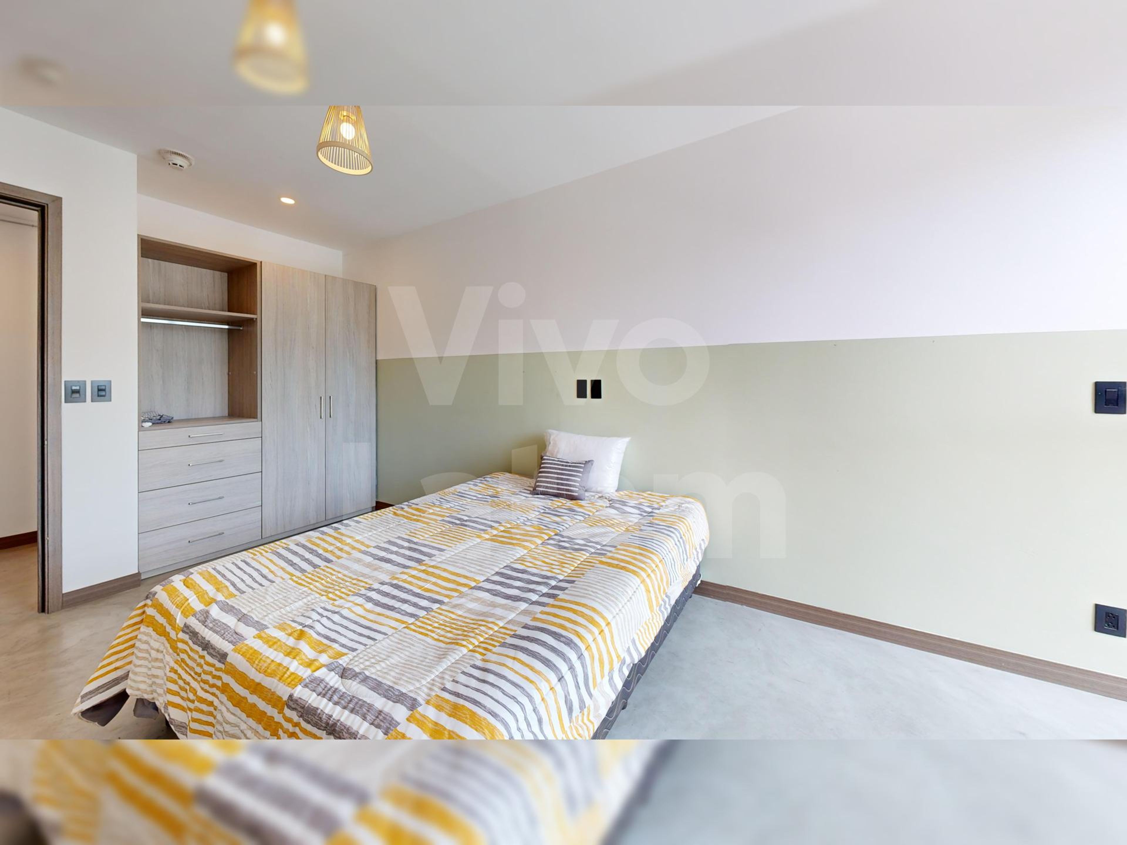 Apartamento en alquiler en Torres Puerta del Alma