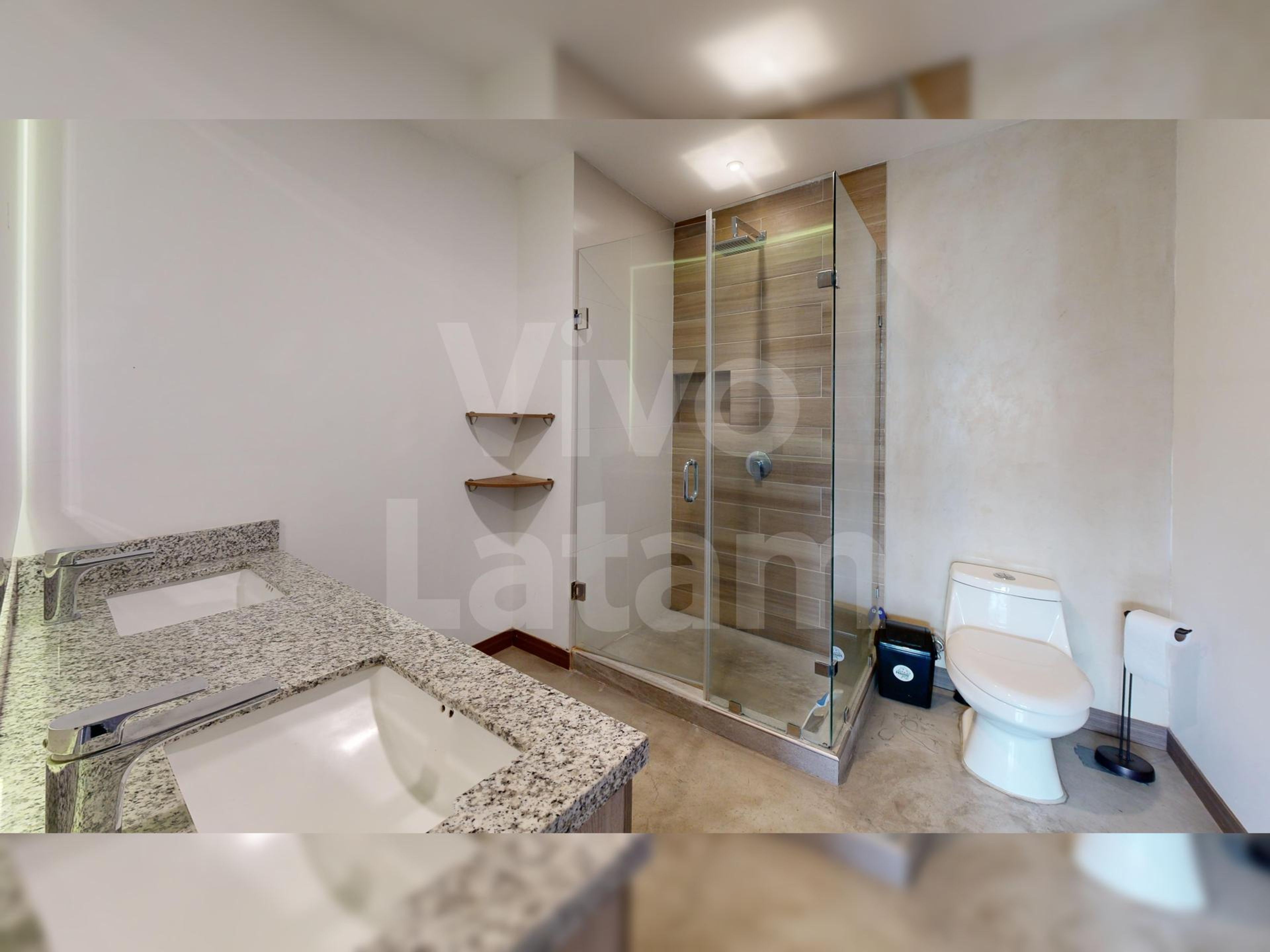 Apartamento en alquiler en Torres Puerta del Alma
