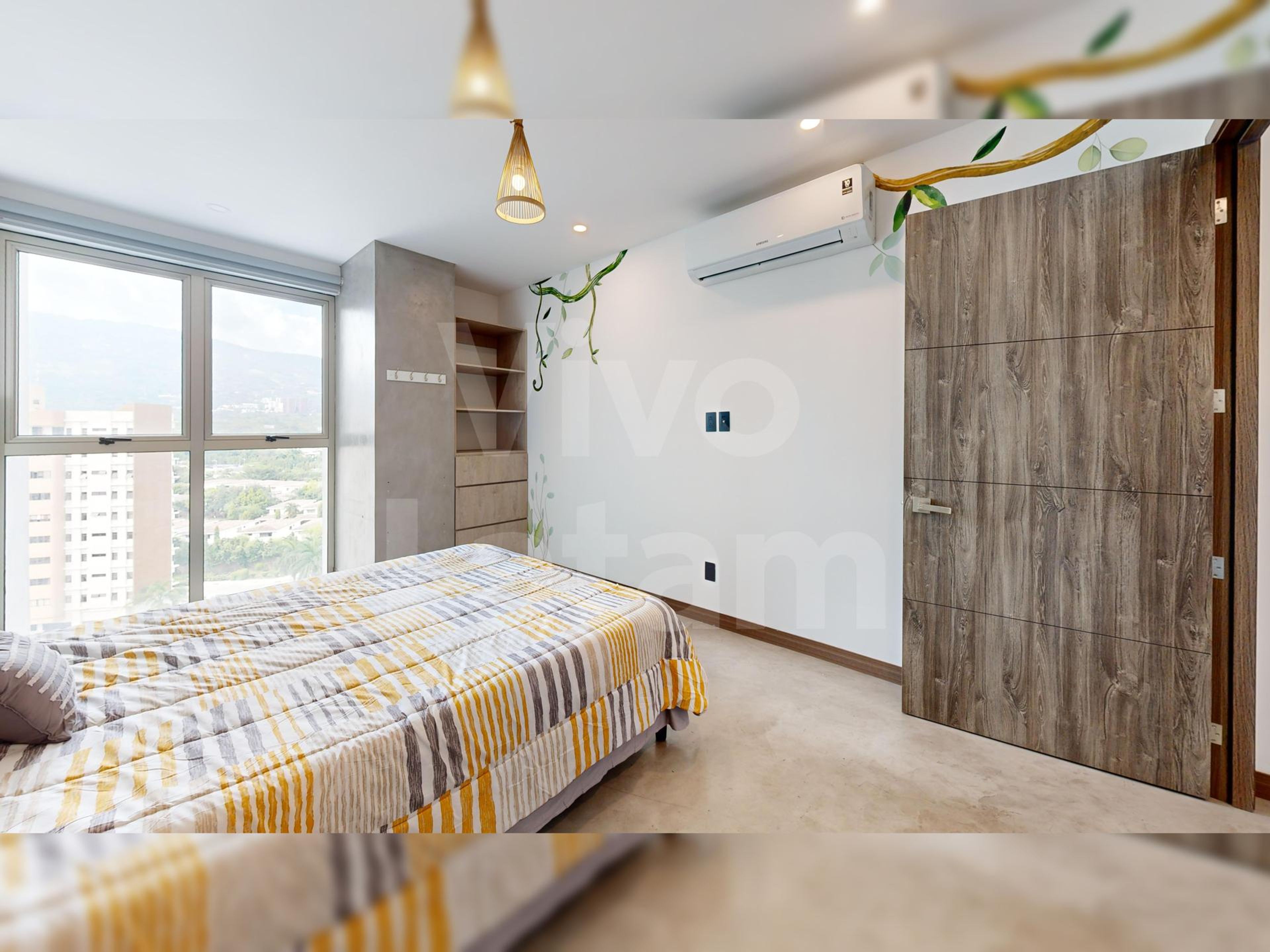 Apartamento en alquiler en Torres Puerta del Alma