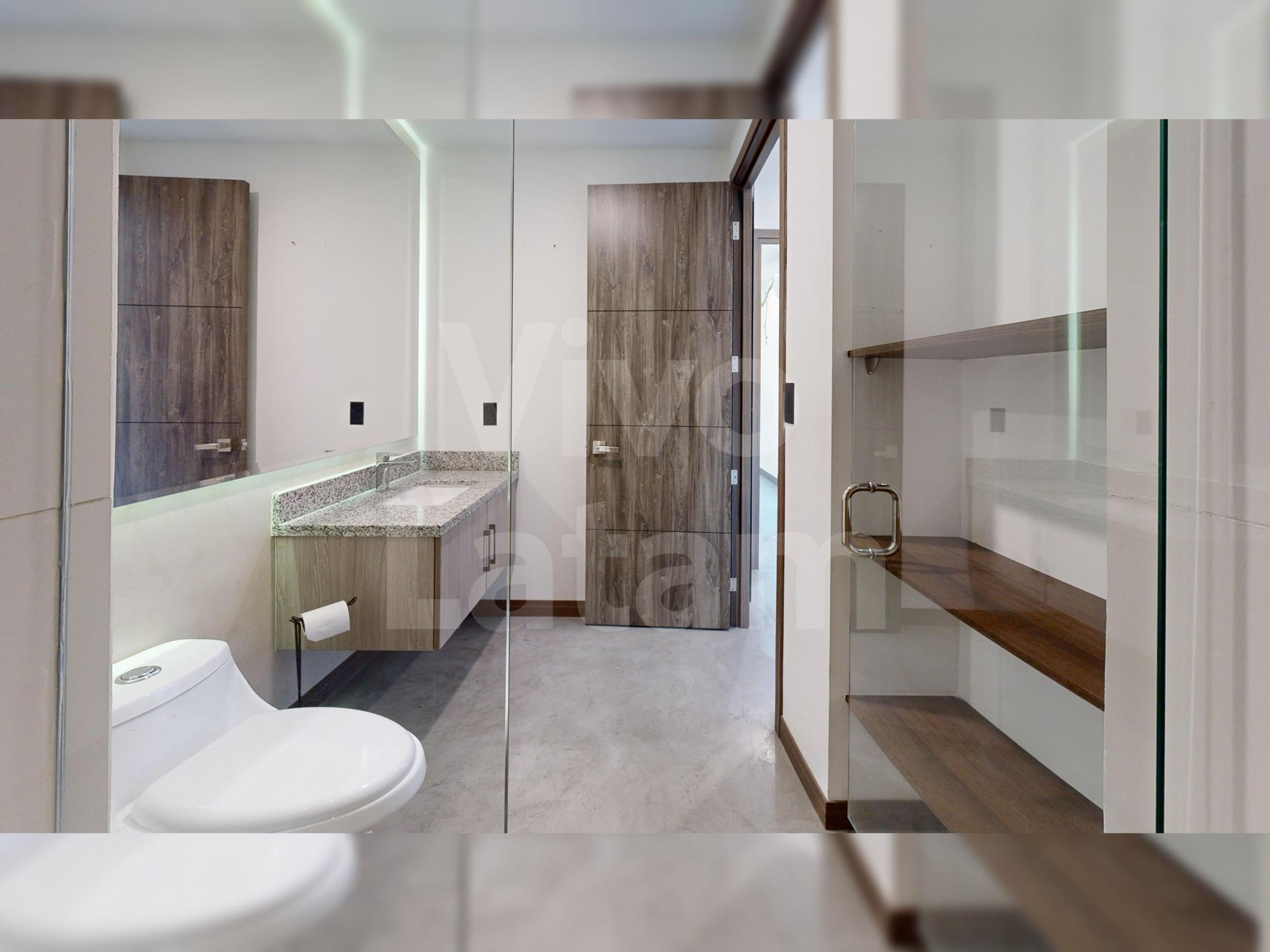 Apartment for rent in Torres Puerta del Alma
