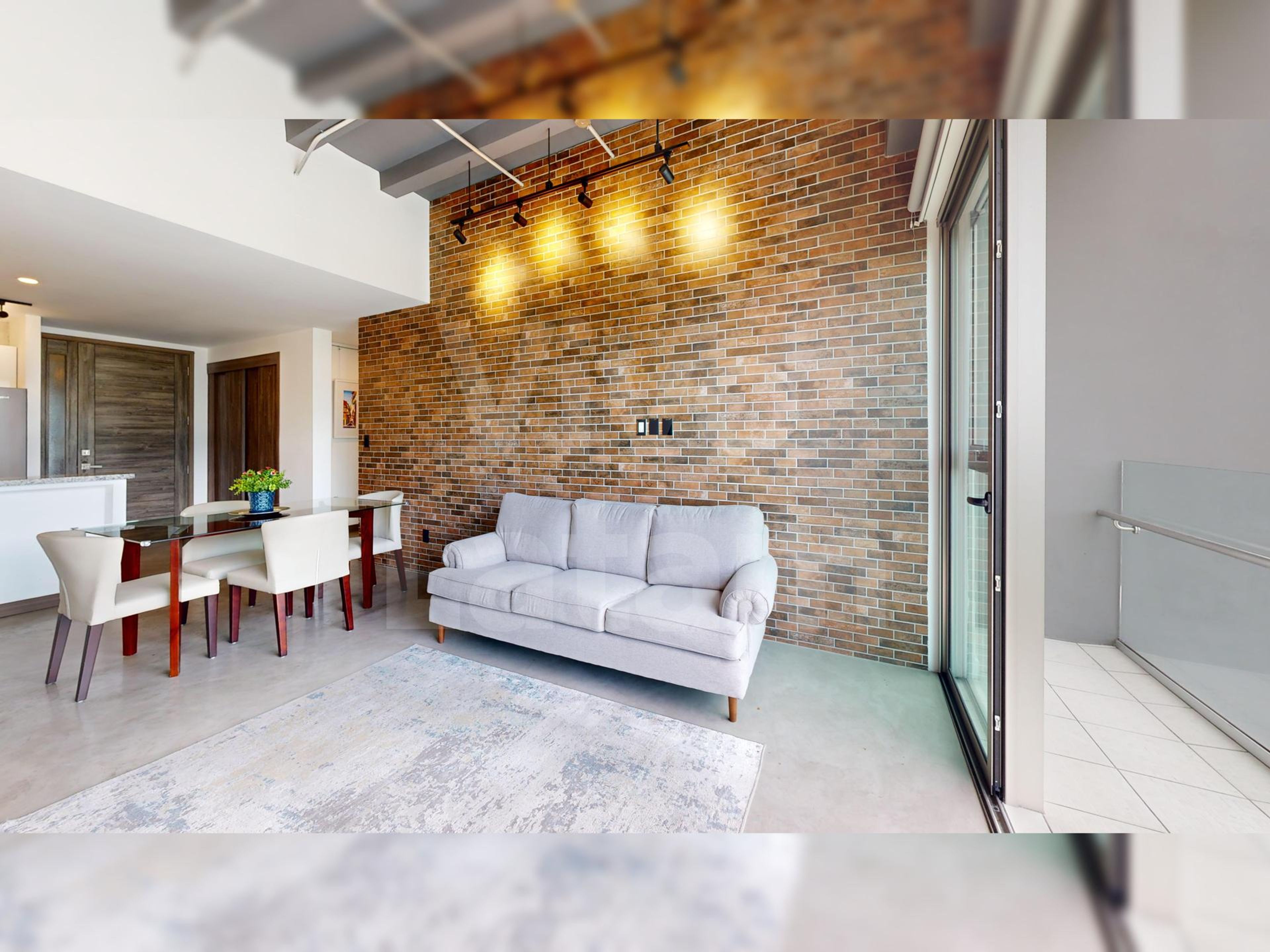 Apartment for rent in Torres Puerta del Alma
