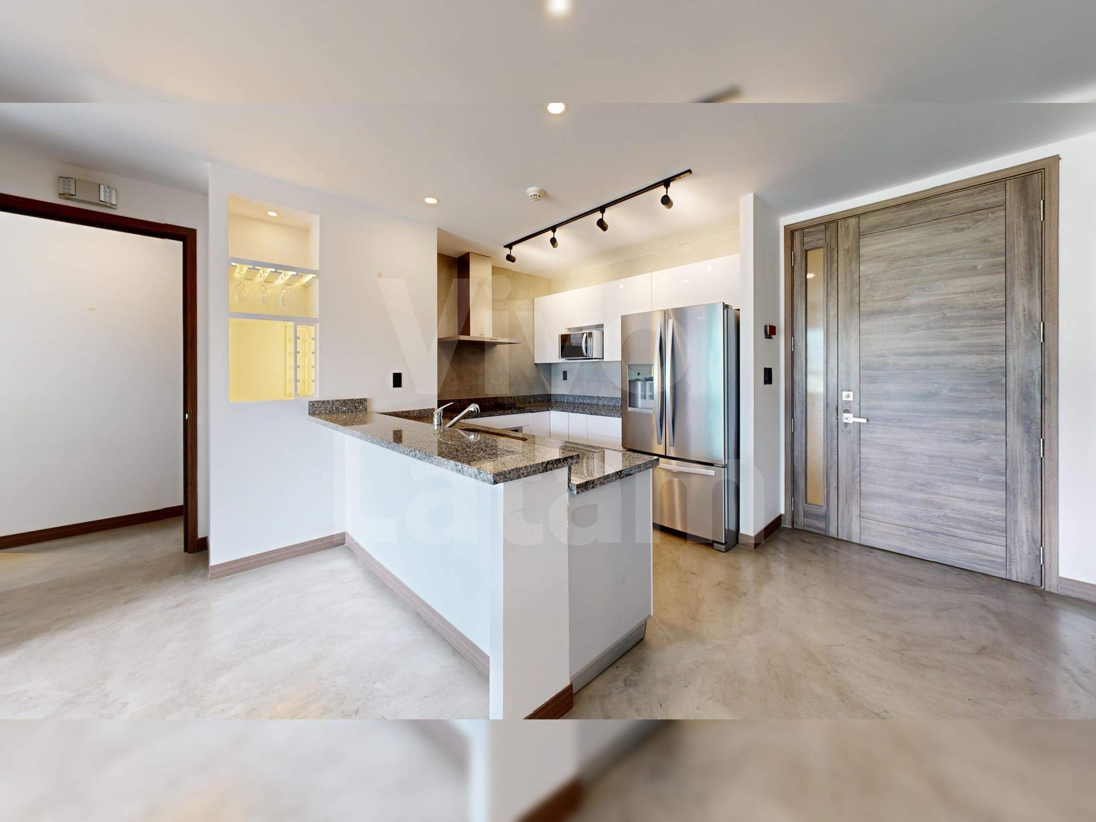 Apartment for rent in Torres Puerta del Alma
