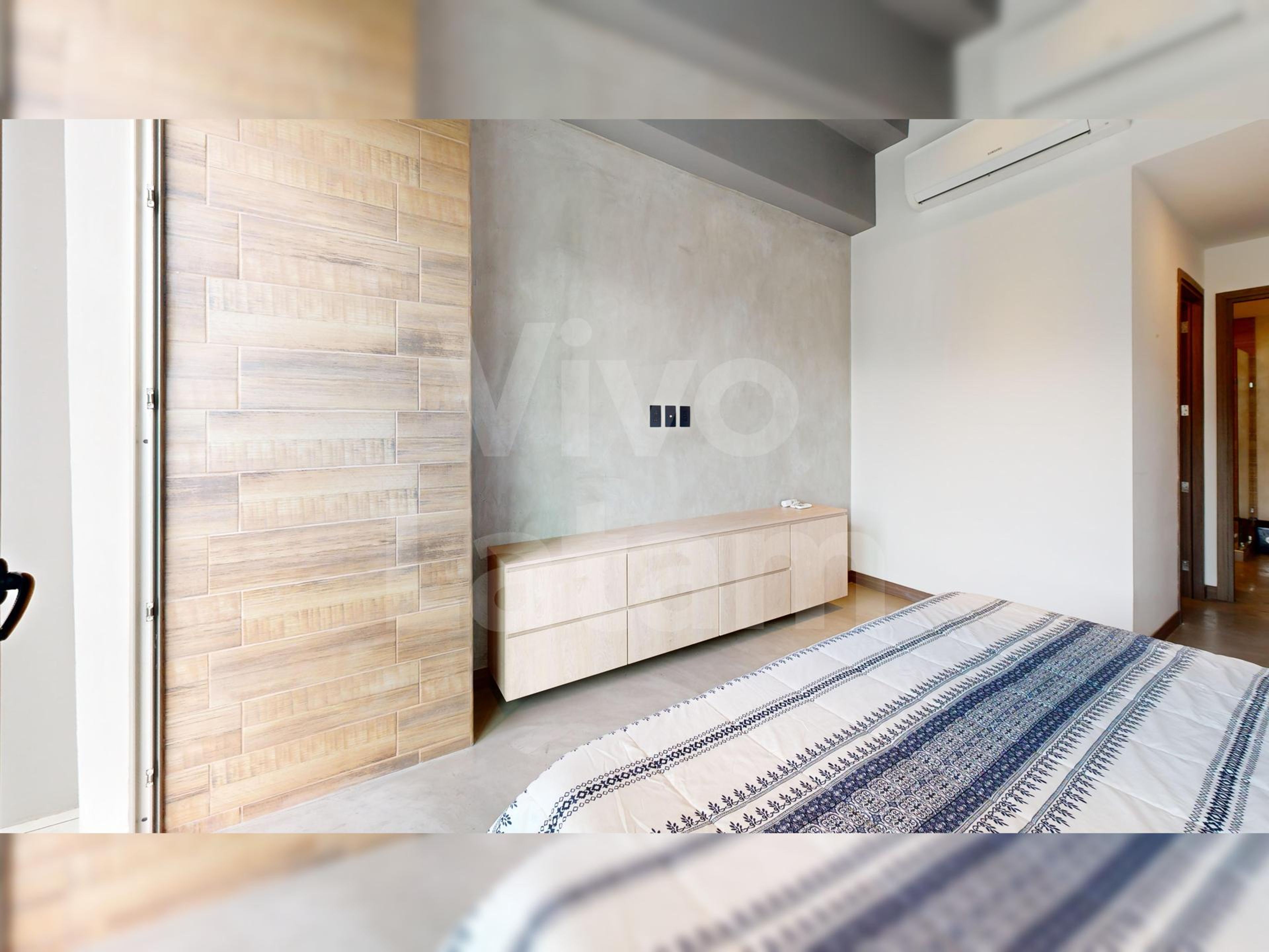 Apartamento en alquiler en Torres Puerta del Alma