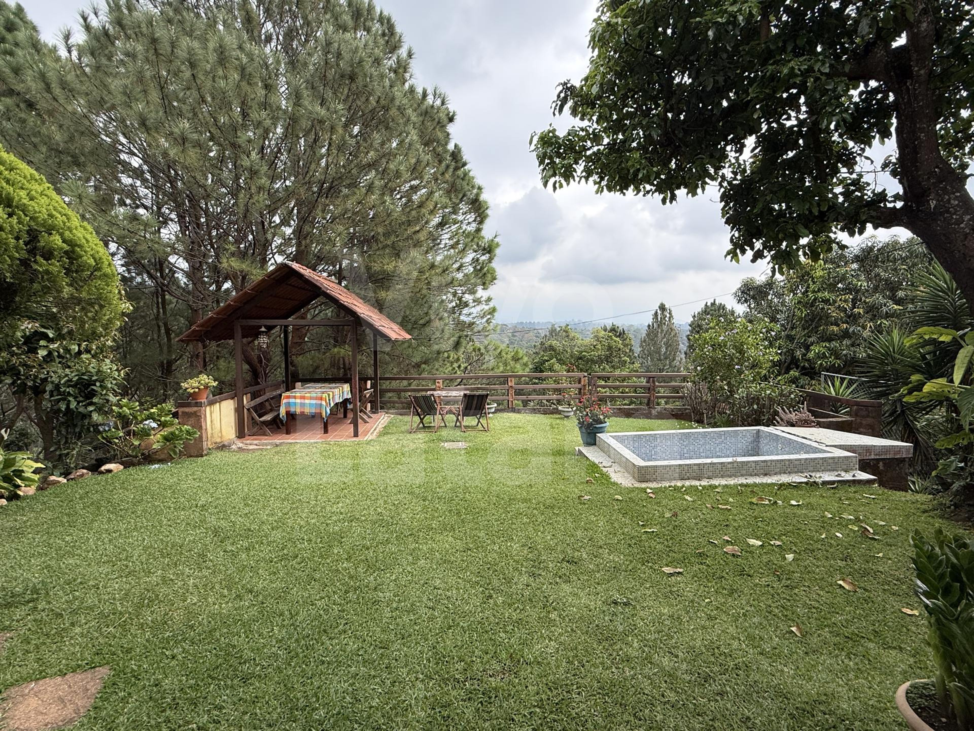 Home for rent in Residencial Brisas del Pinar