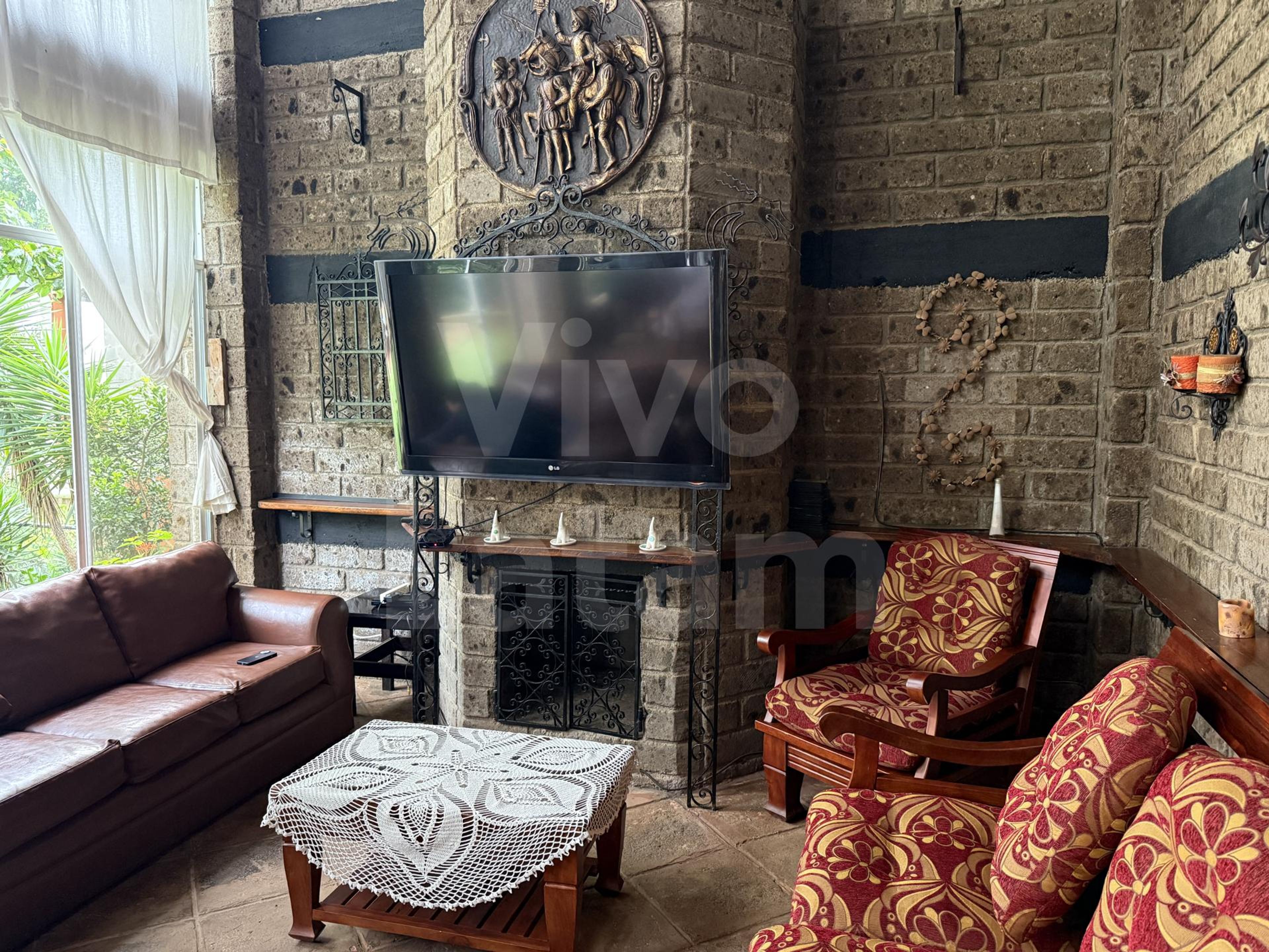 Home for rent in Residencial Brisas del Pinar