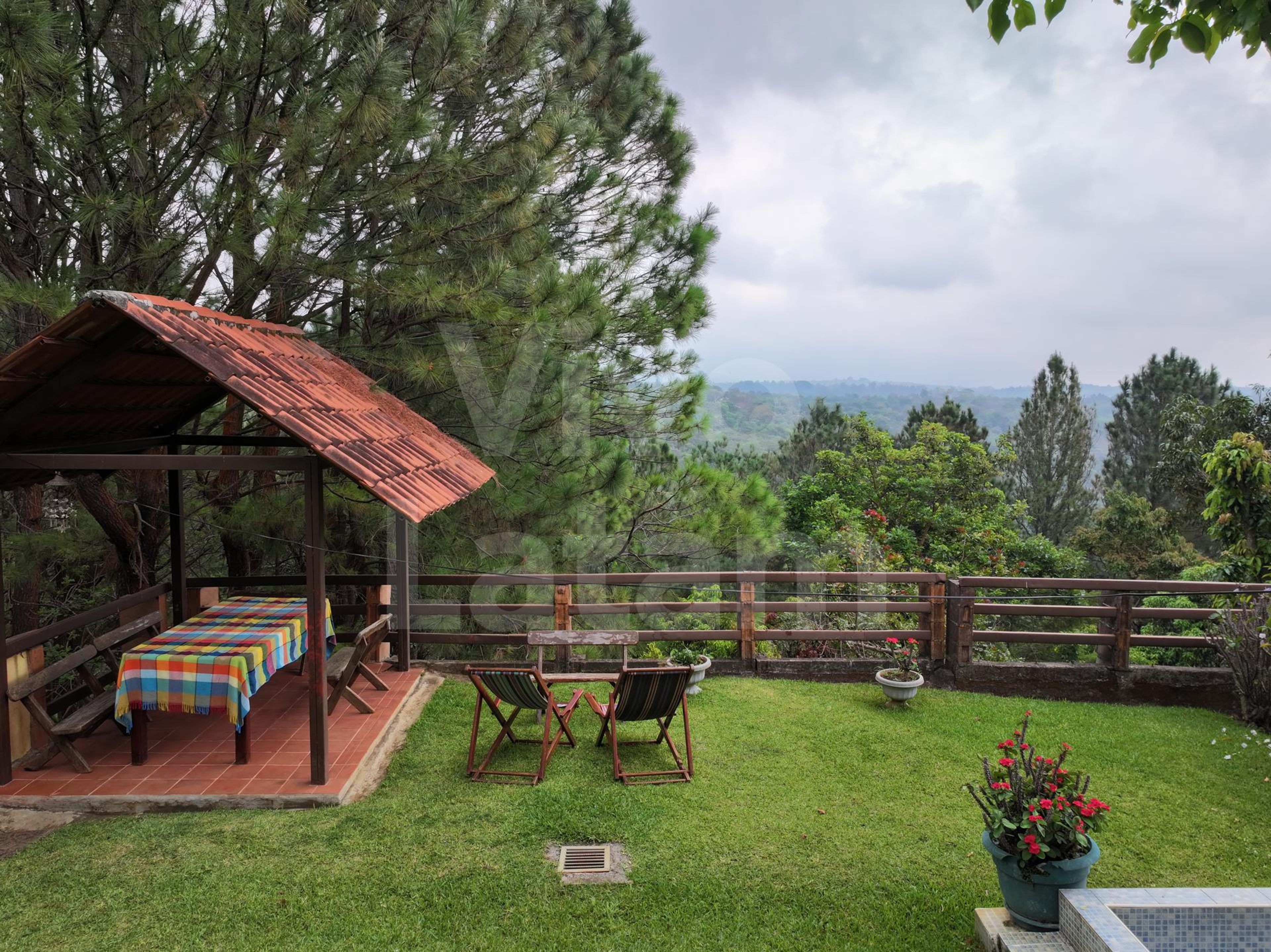 Home for rent in Residencial Brisas del Pinar