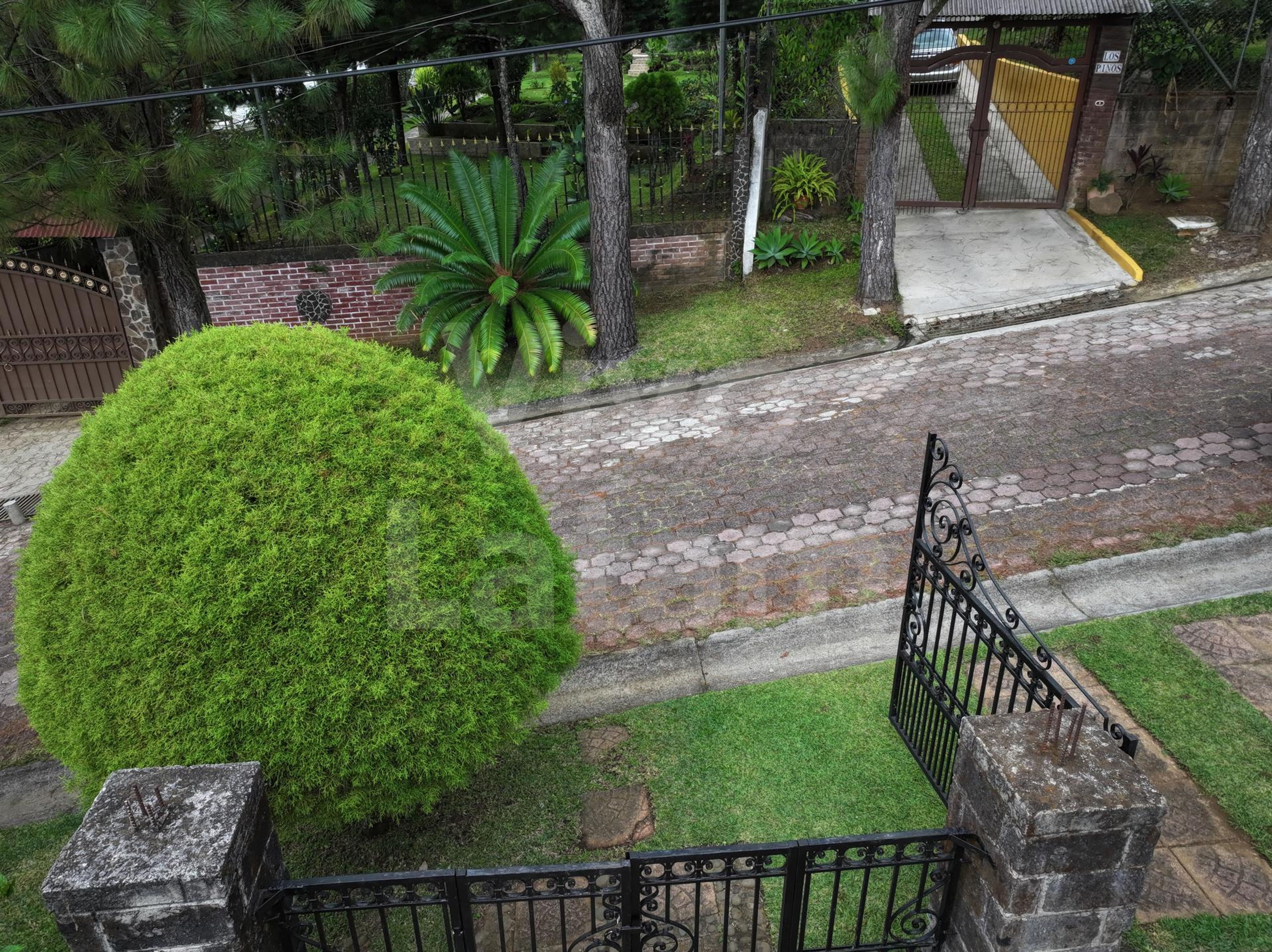Home for rent in Residencial Brisas del Pinar