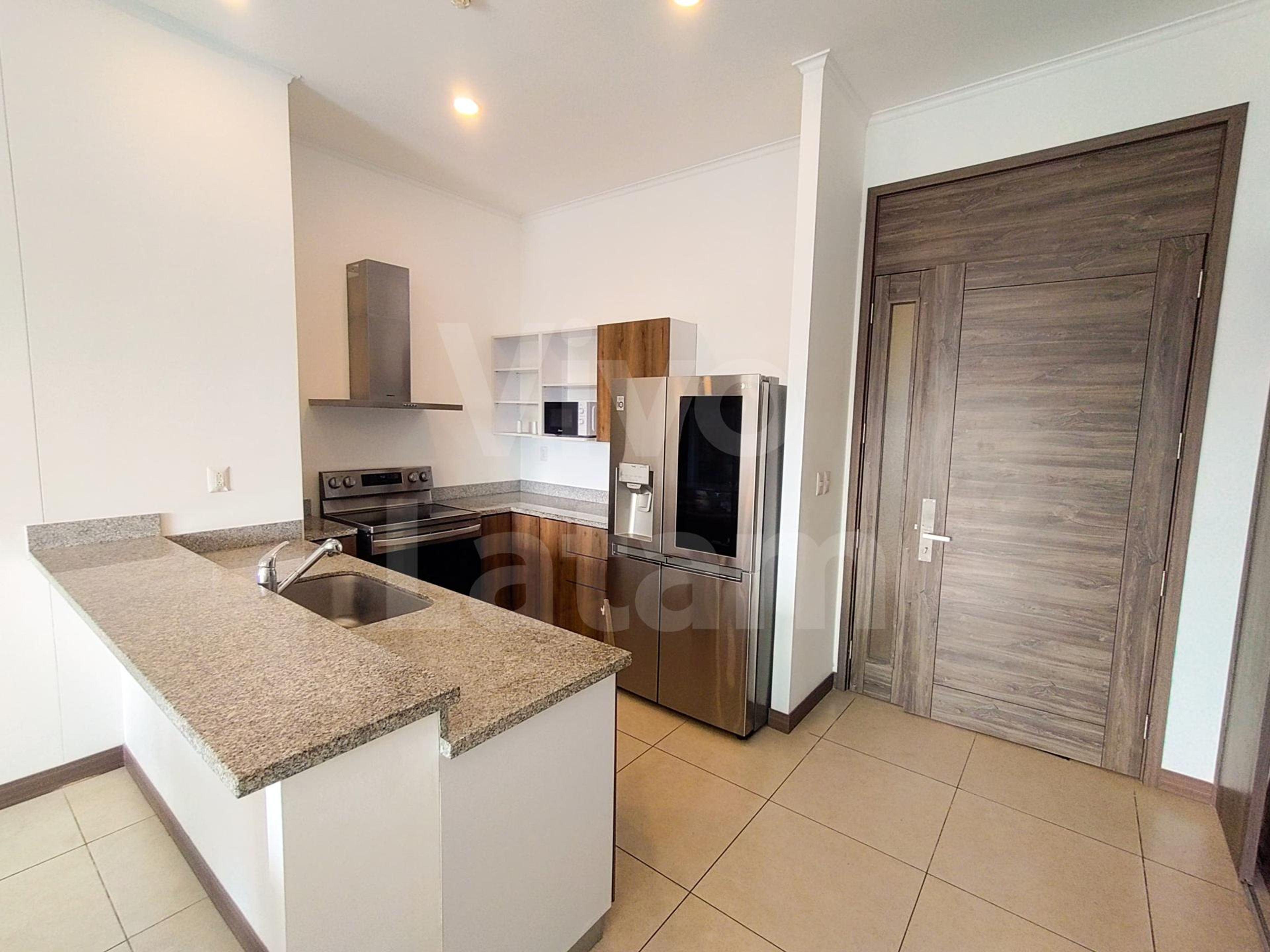 Apartment for rent in Torres Puerta del Alma