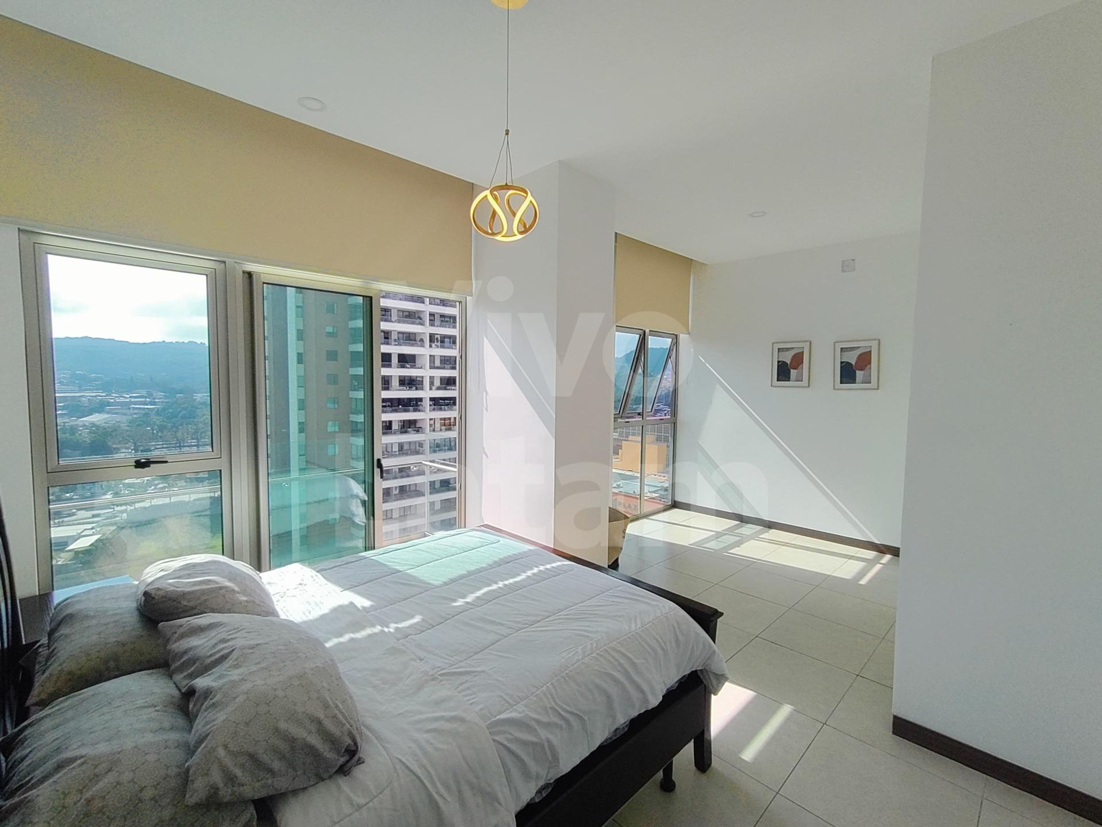 Apartment for rent in Torres Puerta del Alma