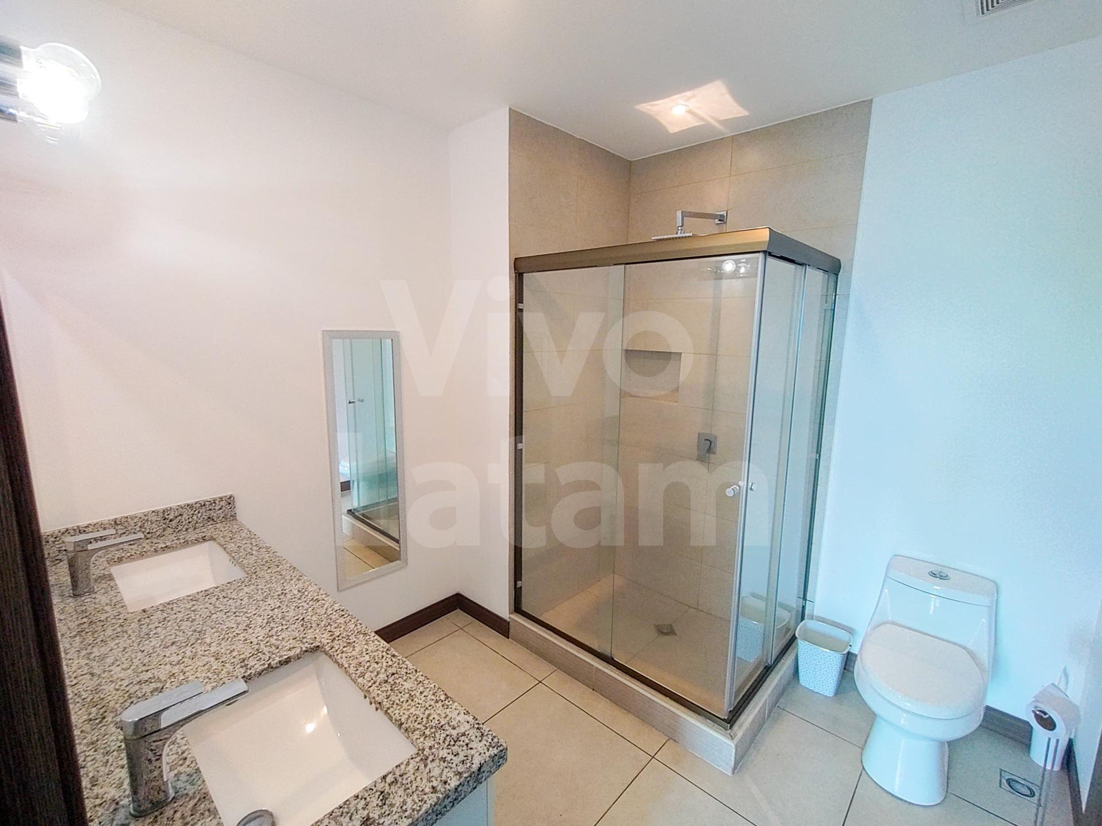 Apartment for rent in Torres Puerta del Alma