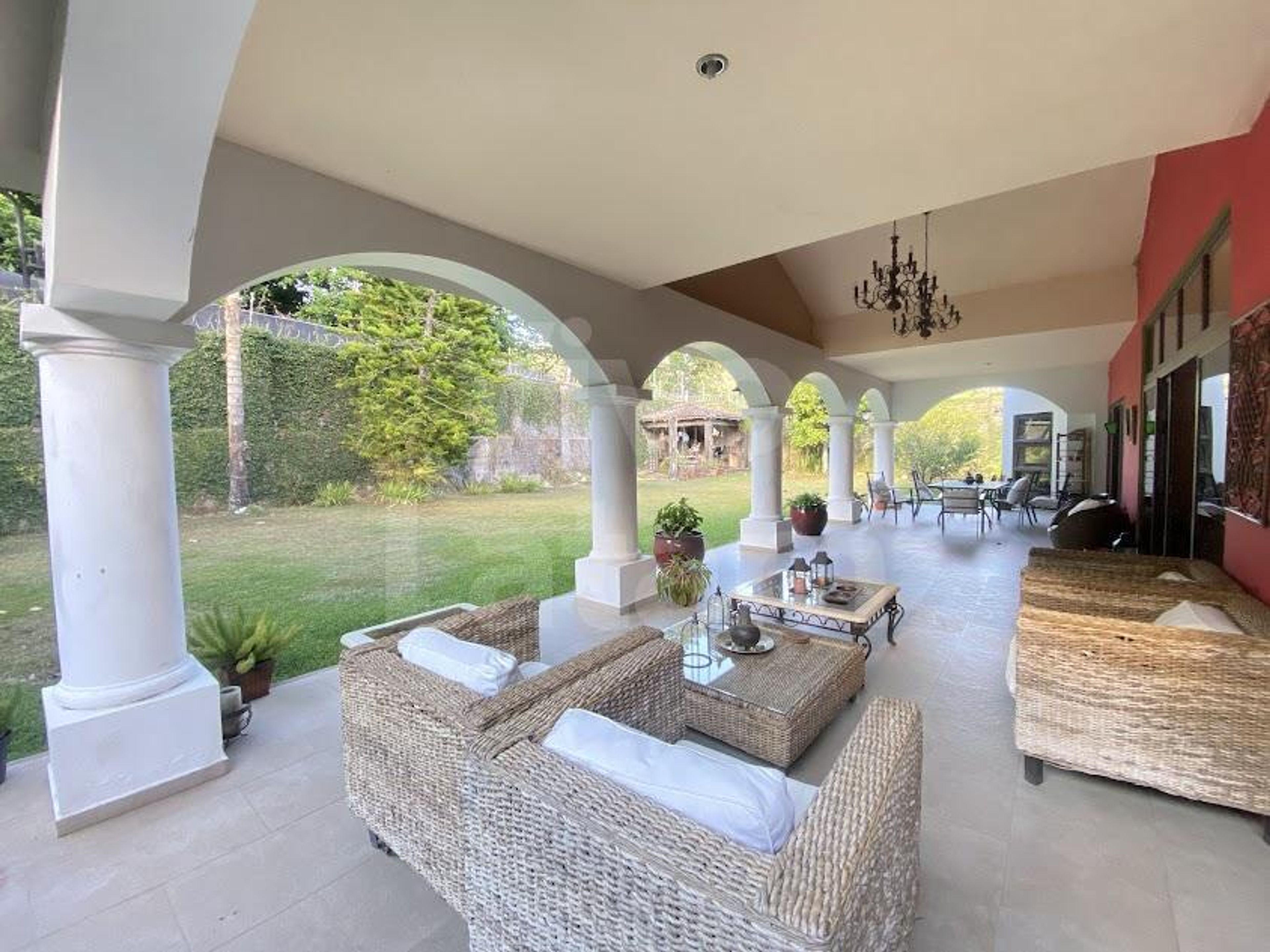 Casa en venta y alquiler en Residencial La Montaña 2 - Segunda Etapa