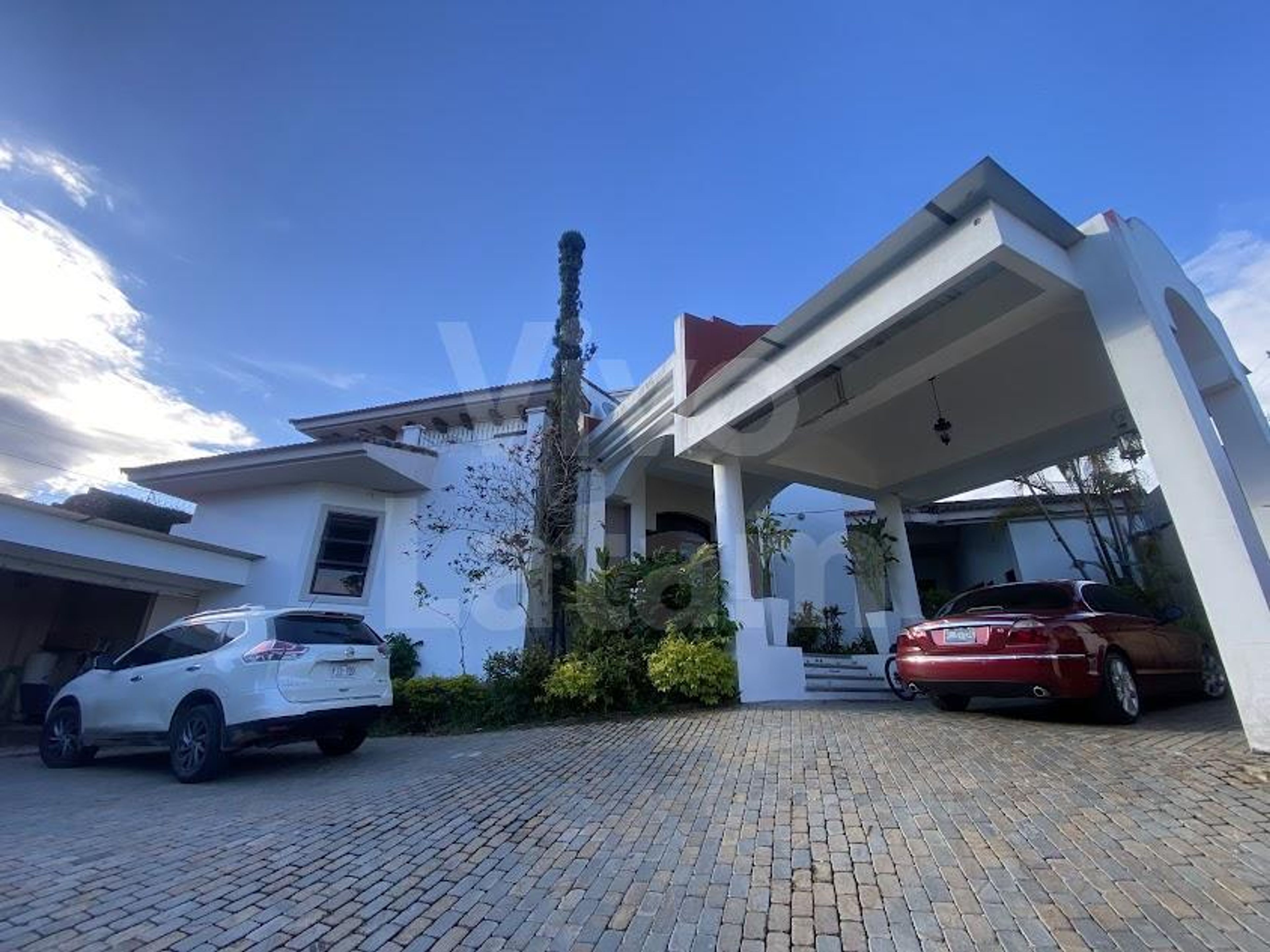 Casa en venta y alquiler en Residencial La Montaña 2 - Segunda Etapa