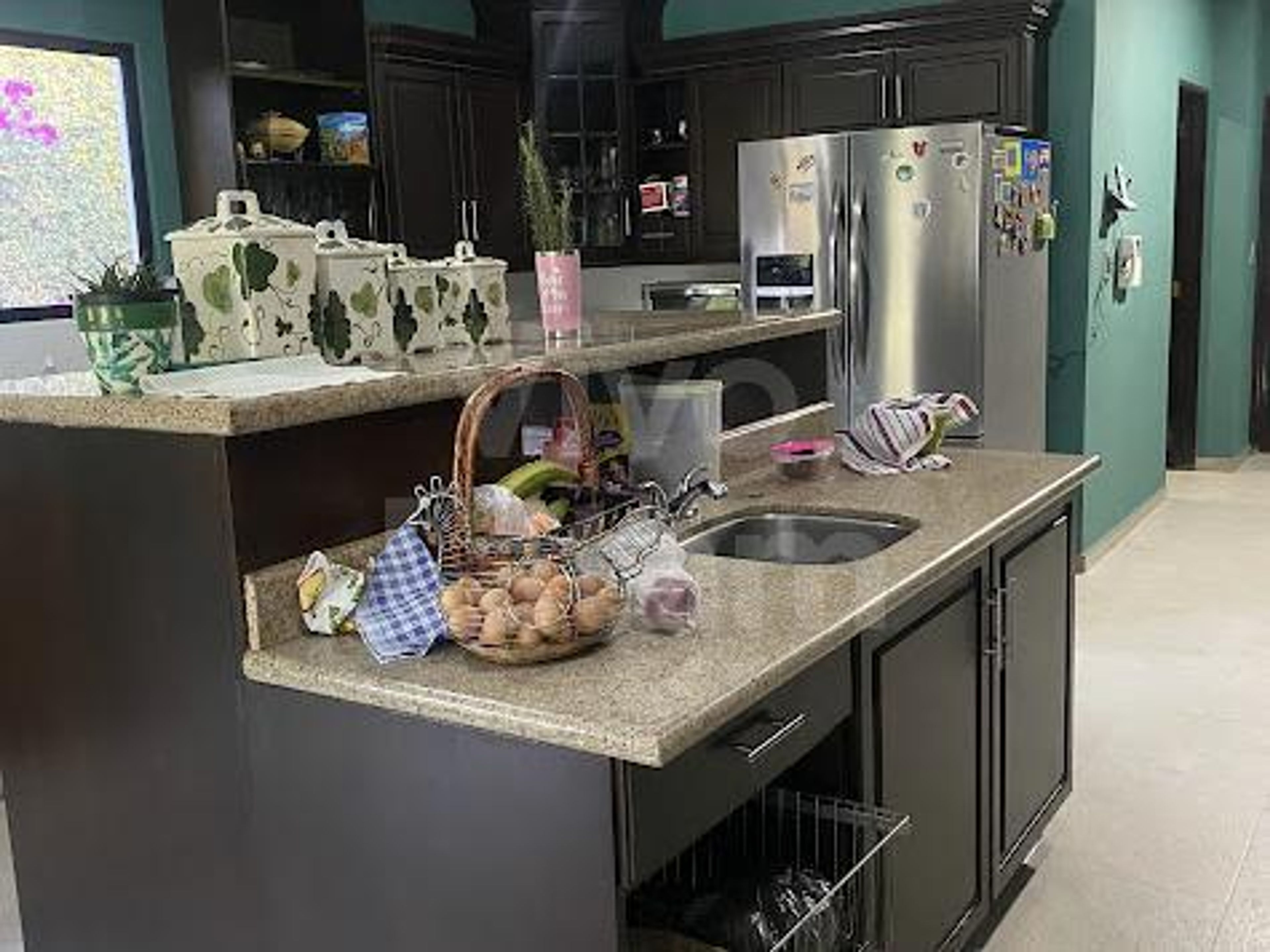 Casa en venta y alquiler en Residencial La Montaña 2 - Segunda Etapa