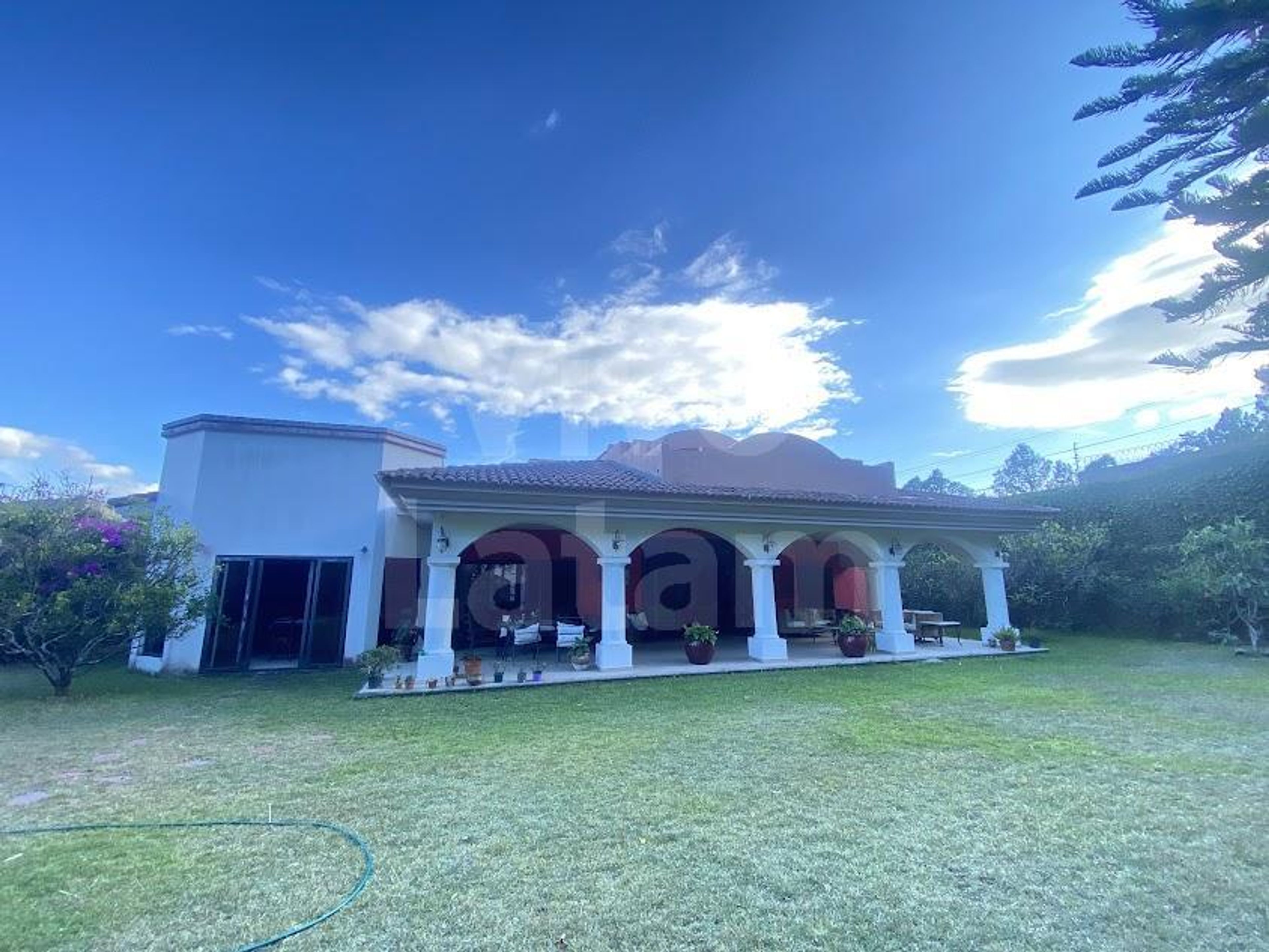 Casa en venta y alquiler en Residencial La Montaña 2 - Segunda Etapa