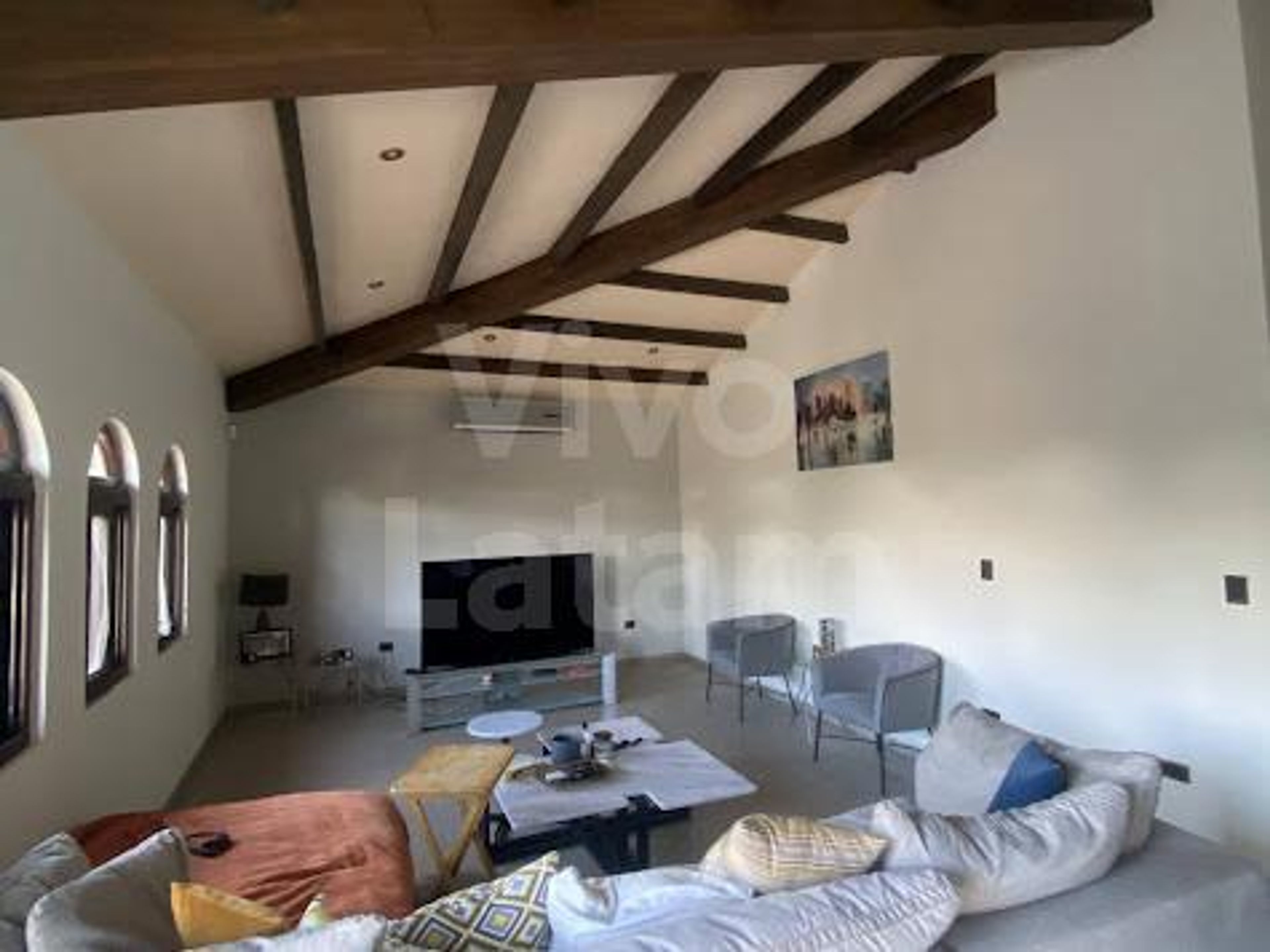 Casa en venta y alquiler en Residencial La Montaña 2 - Segunda Etapa