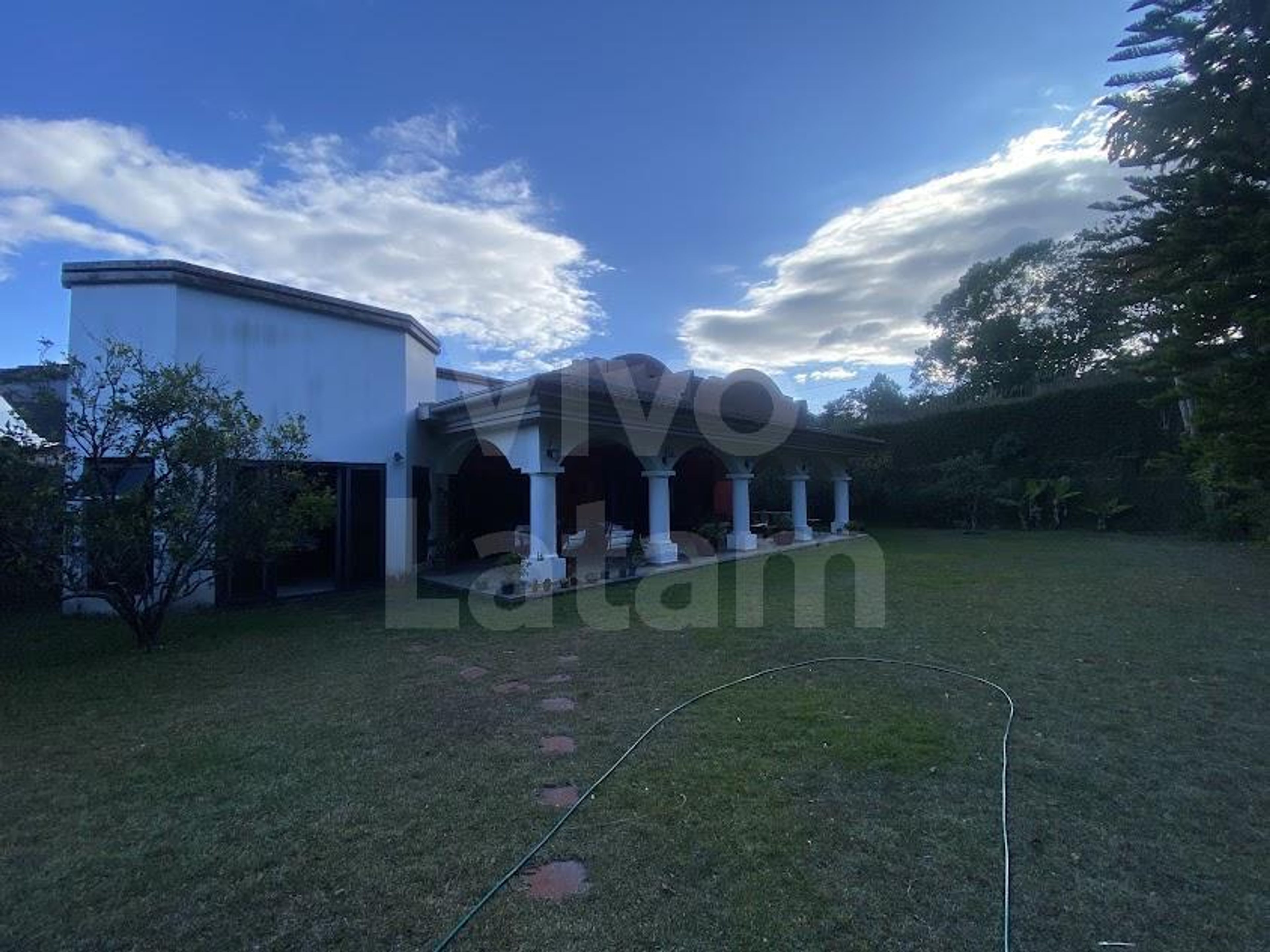 Casa en venta y alquiler en Residencial La Montaña 2 - Segunda Etapa