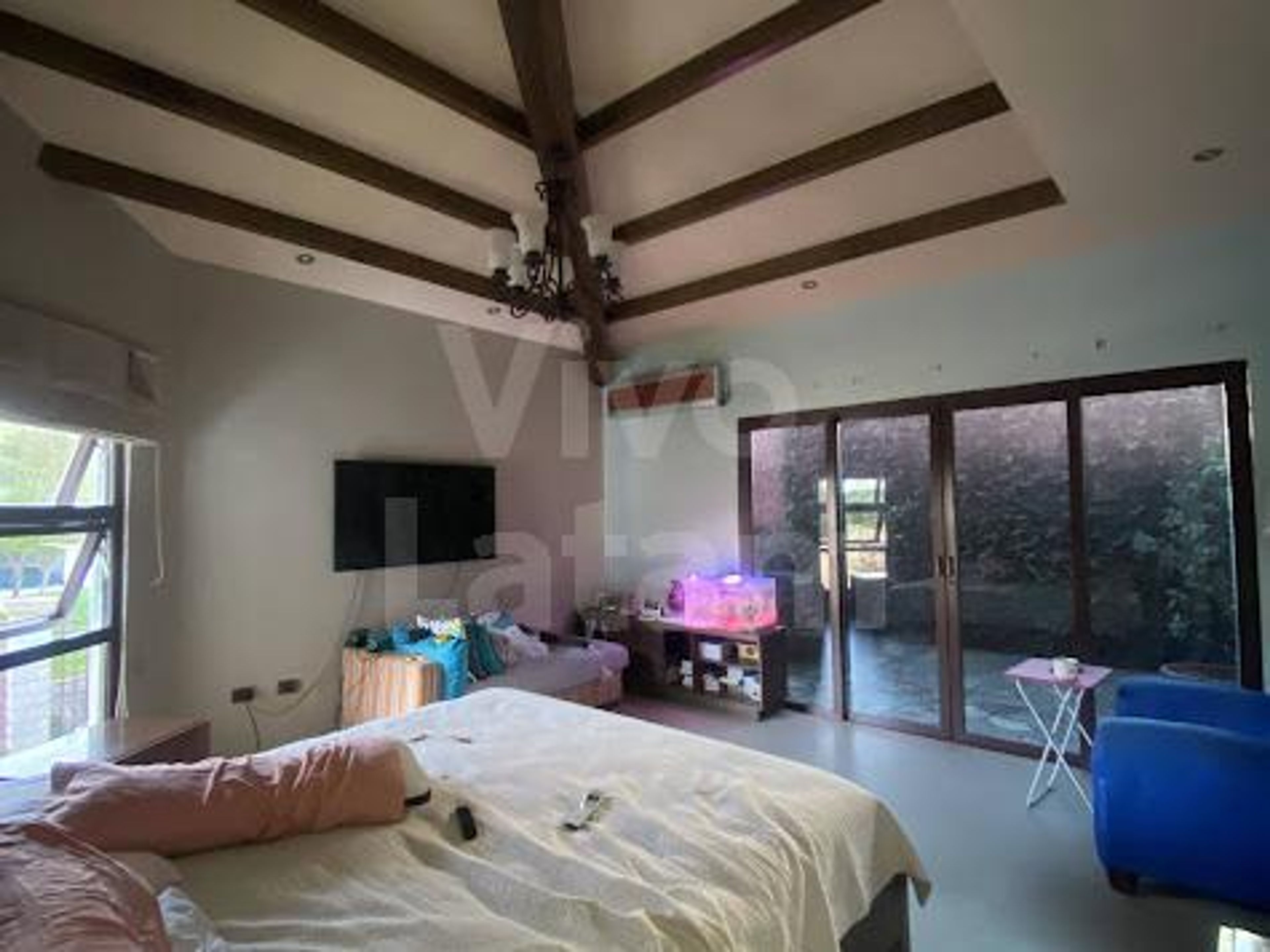 Casa en venta y alquiler en Residencial La Montaña 2 - Segunda Etapa