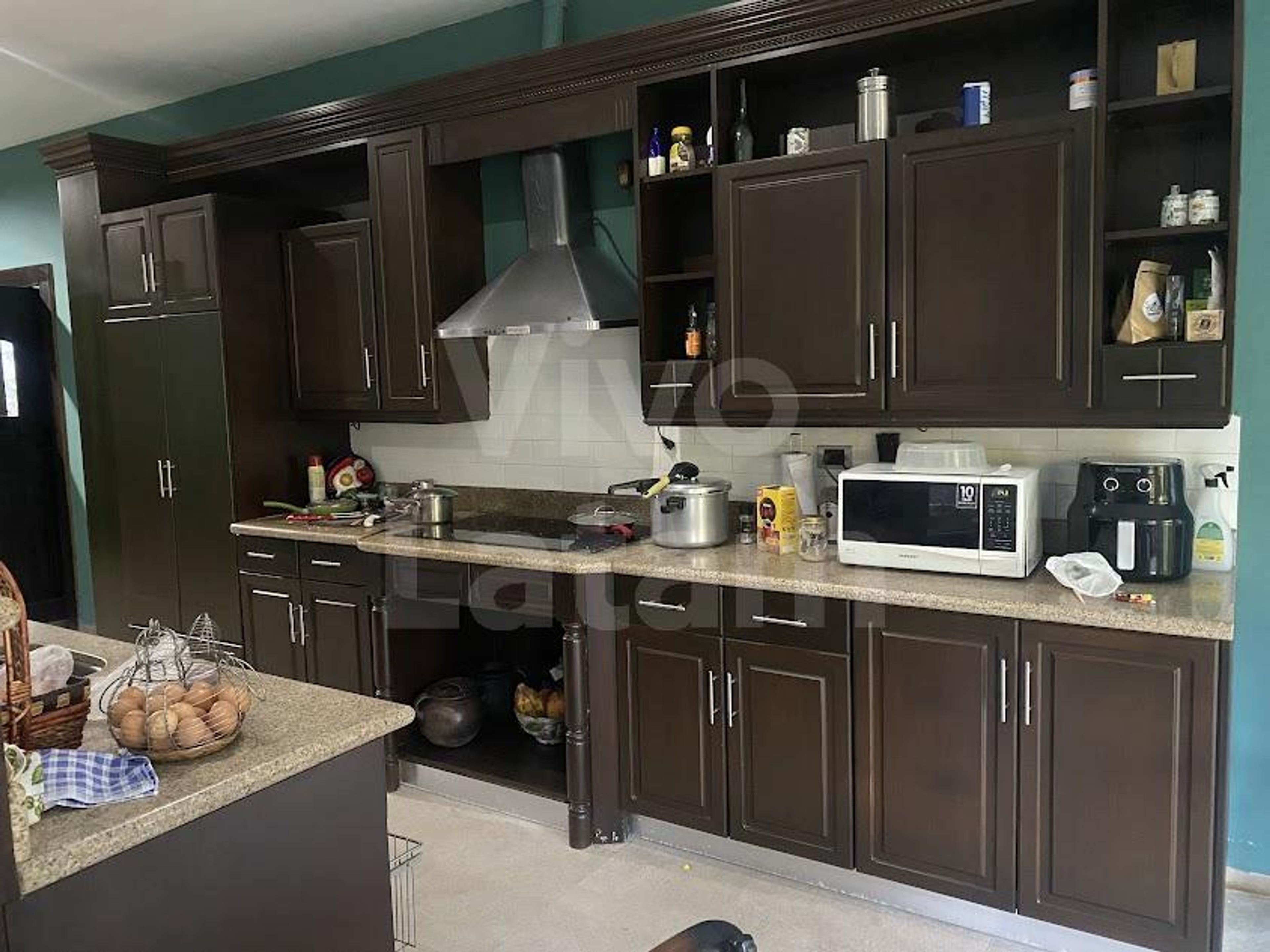 Casa en venta y alquiler en Residencial La Montaña 2 - Segunda Etapa