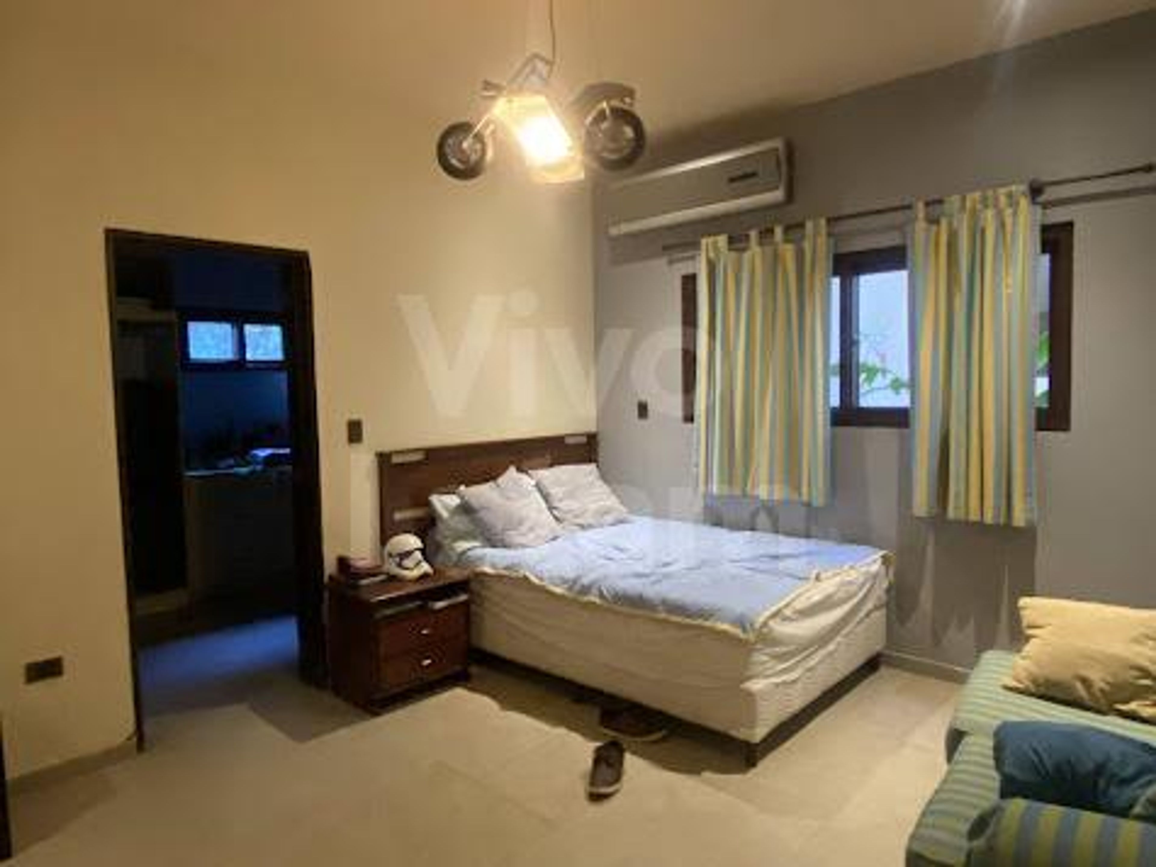 Casa en venta y alquiler en Residencial La Montaña 2 - Segunda Etapa