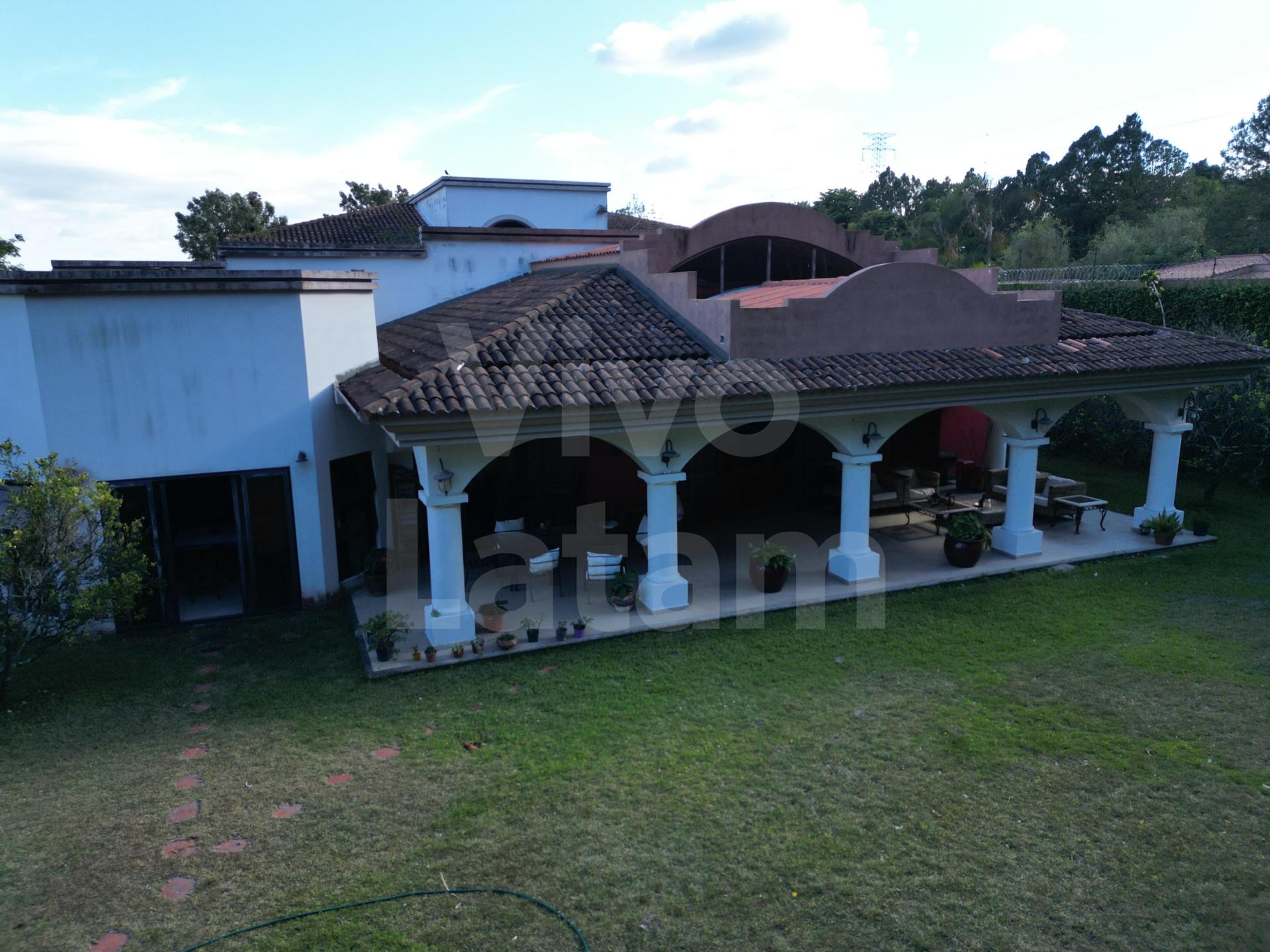 Casa en venta y alquiler en Residencial La Montaña 2 - Segunda Etapa