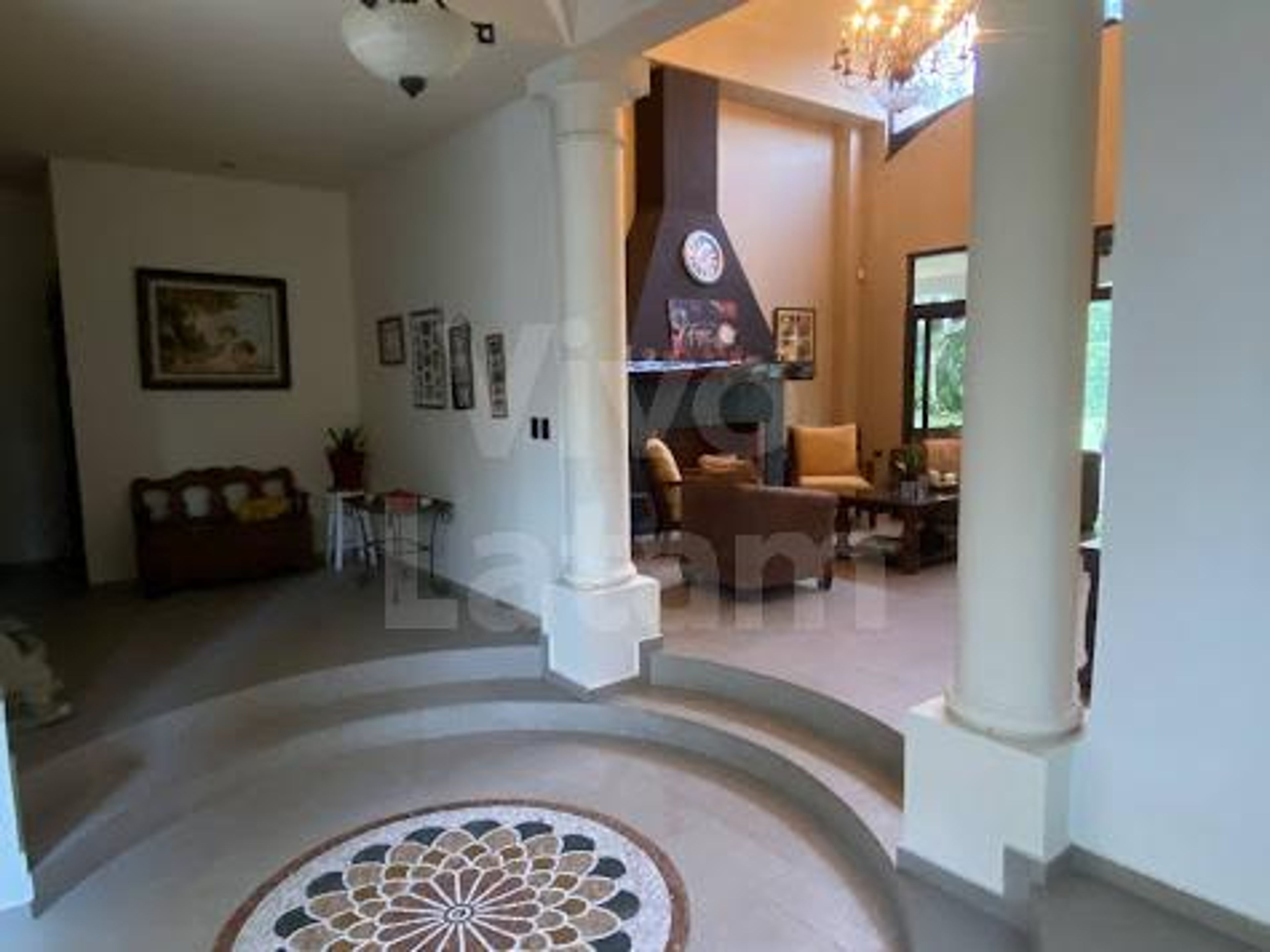 Casa en venta y alquiler en Residencial La Montaña 2 - Segunda Etapa