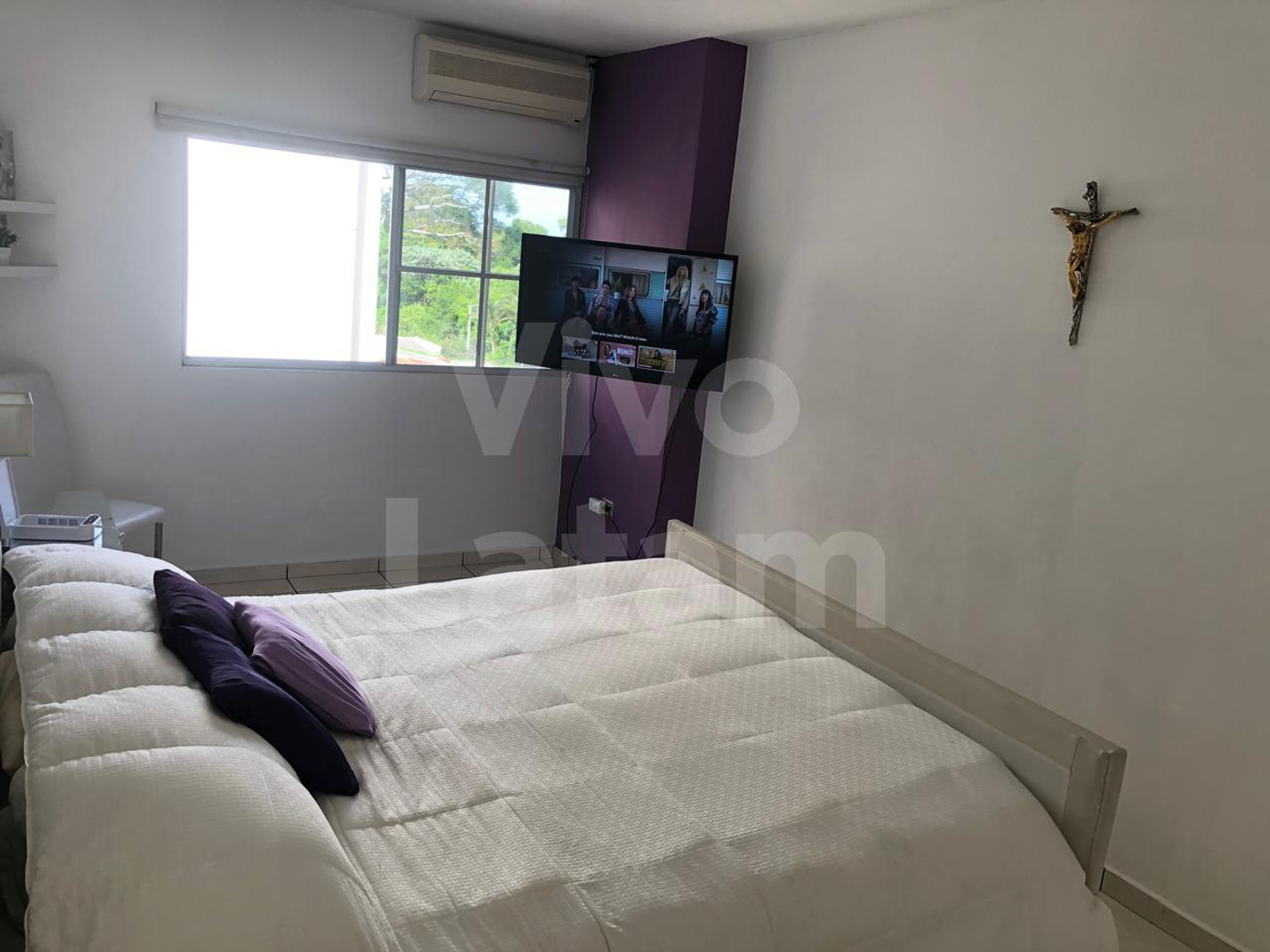 Apartamento en alquiler en Condominios Terranova