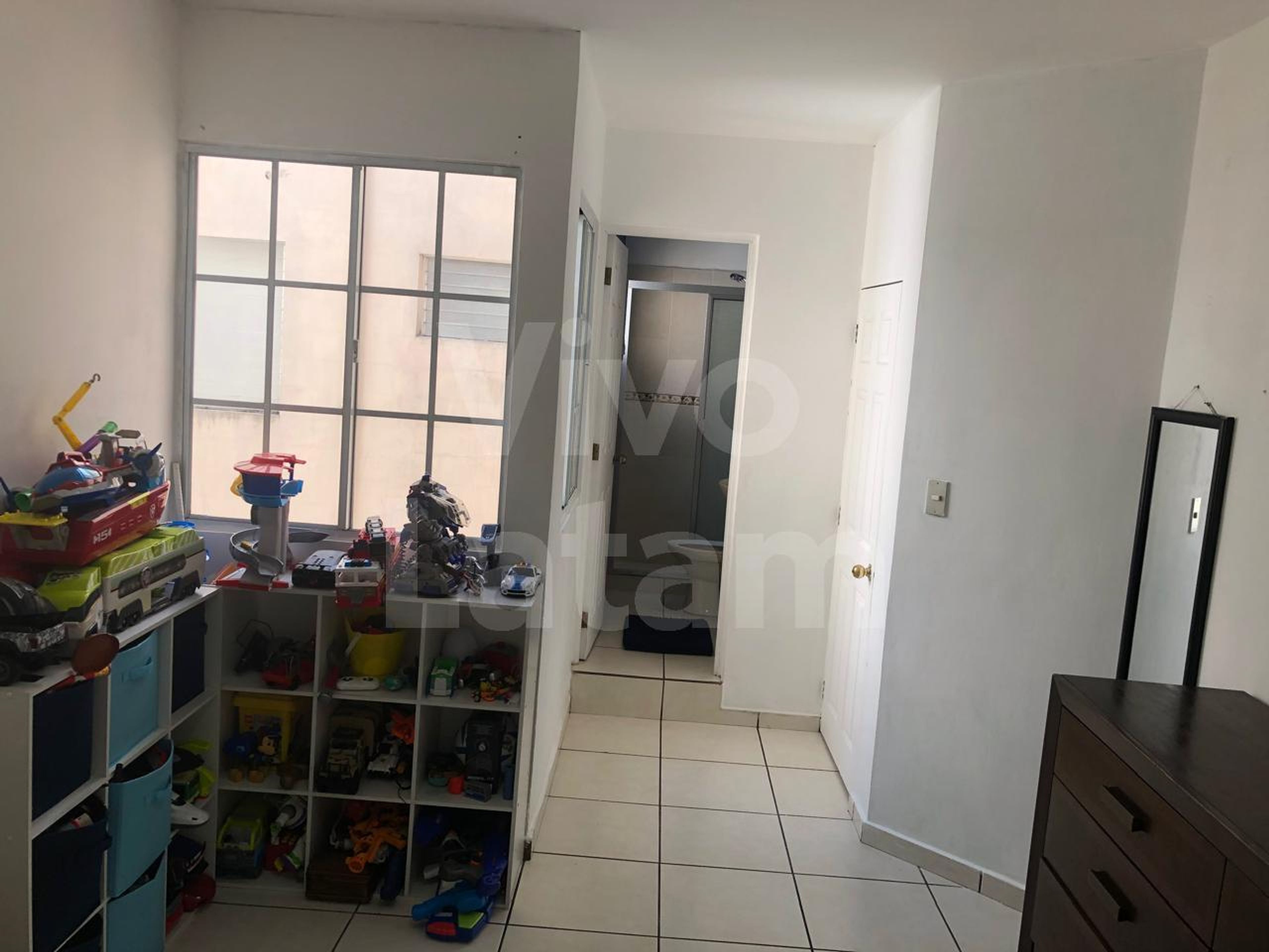 Apartamento en alquiler en Condominios Terranova