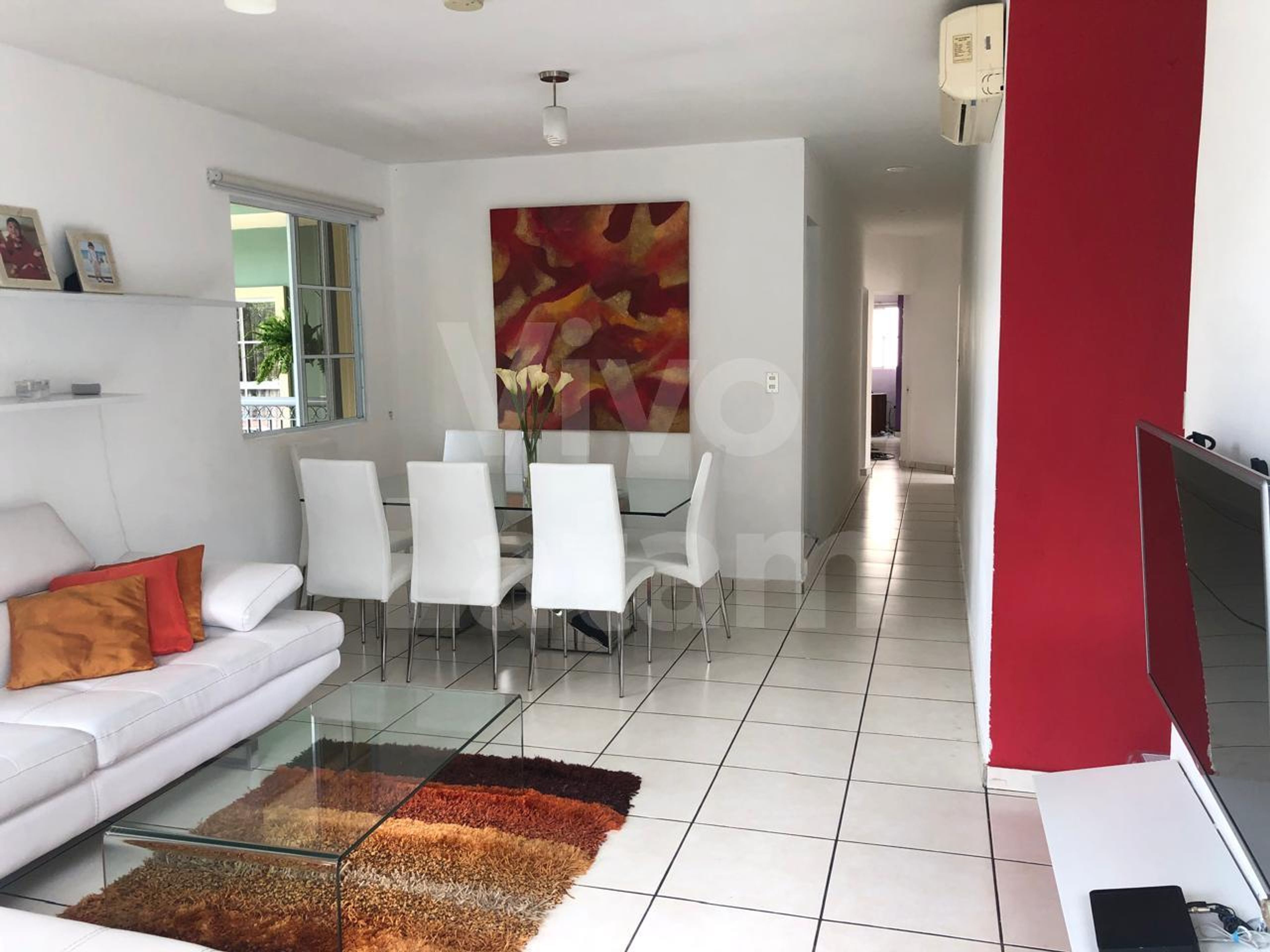 Apartamento en alquiler en Condominios Terranova