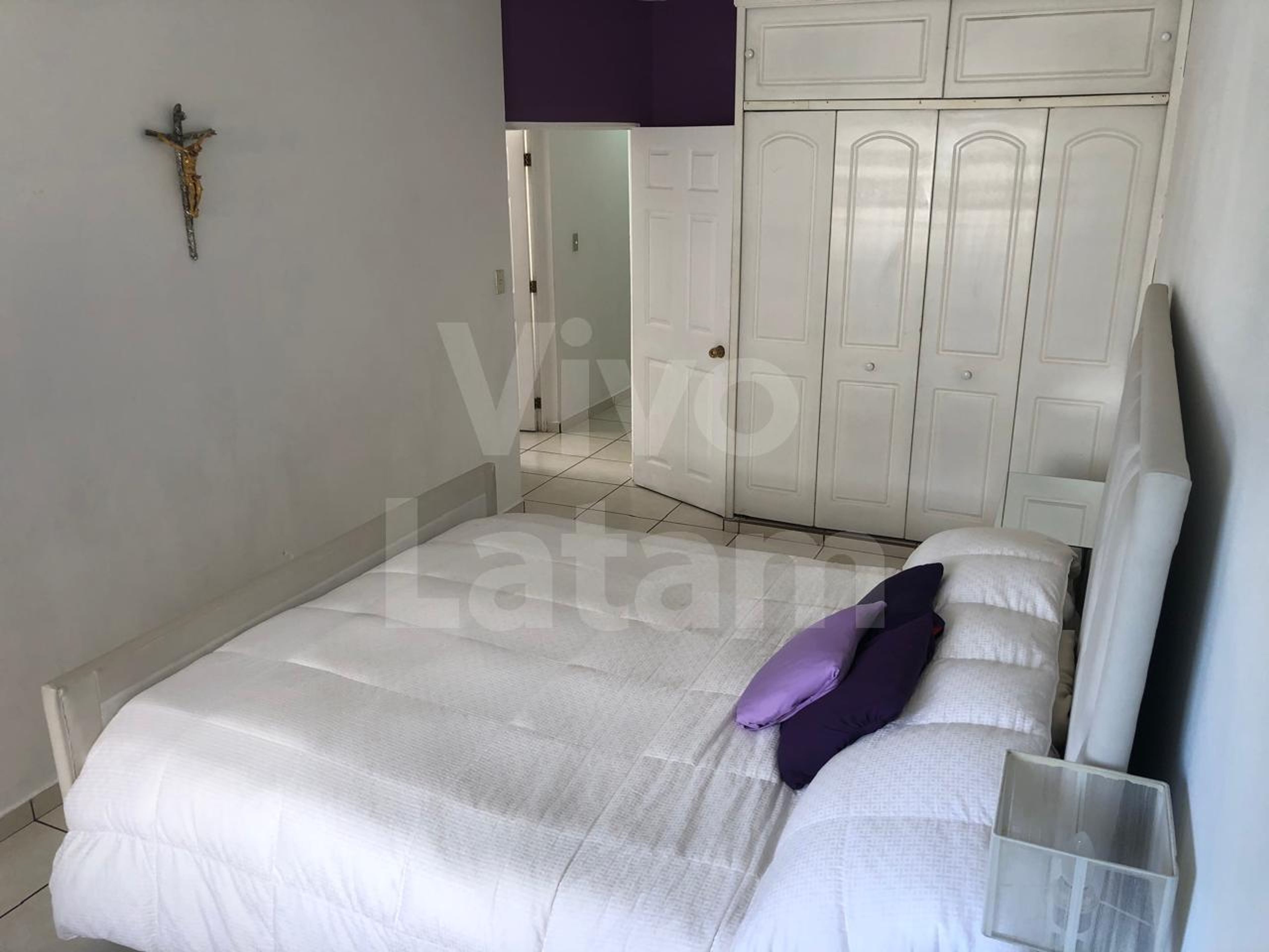 Apartamento en alquiler en Condominios Terranova