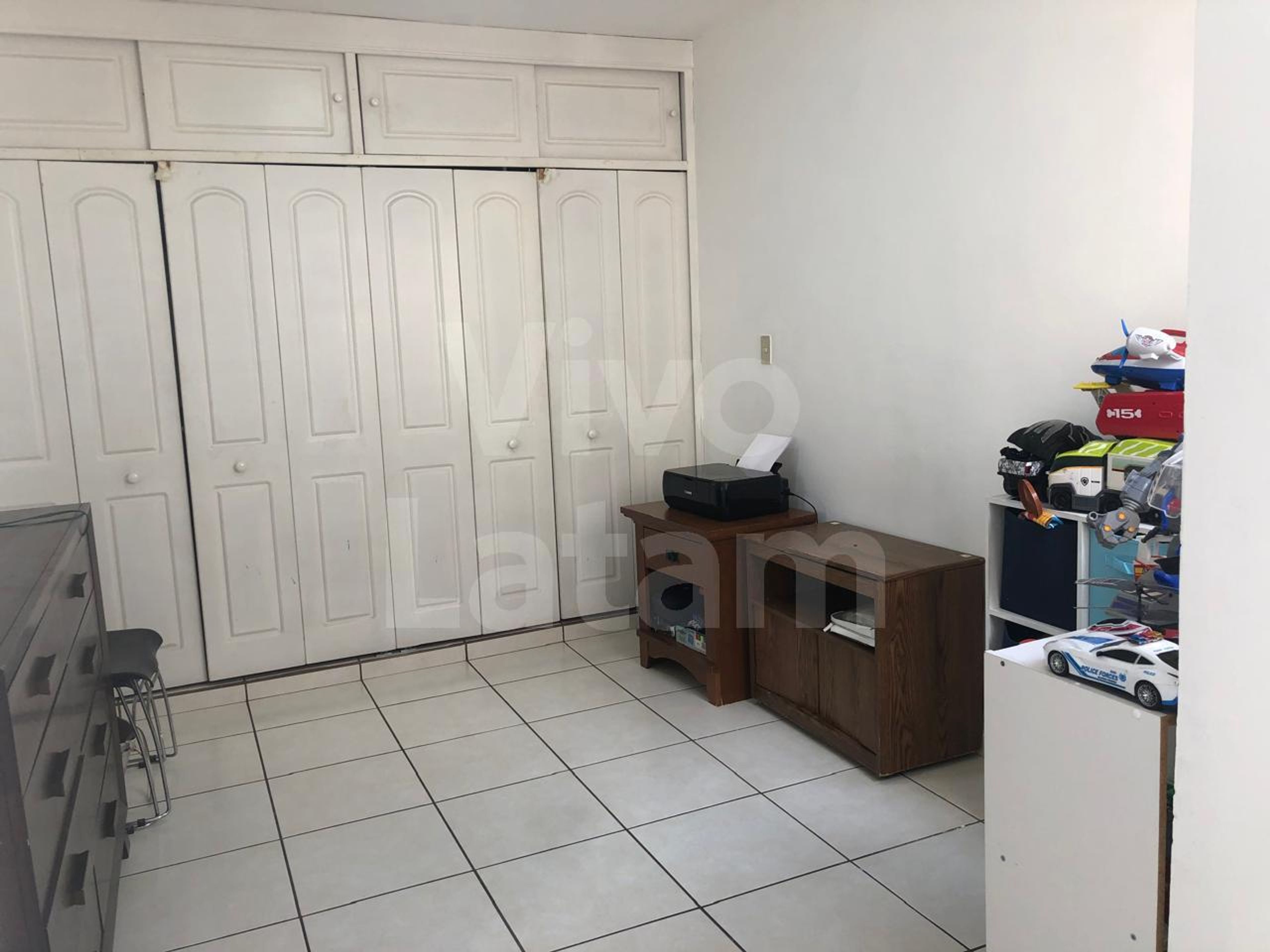Apartamento en alquiler en Condominios Terranova