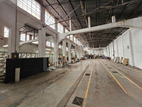 Industrial property for sale in San Salvador