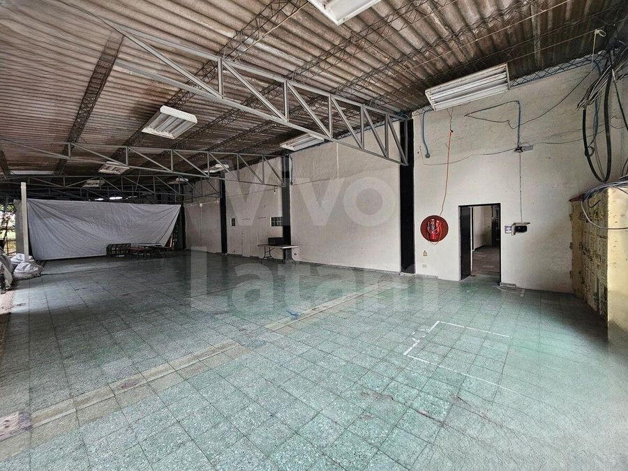 Industrial property for sale in San Salvador