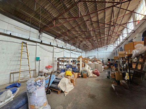 Industrial property for sale in San Salvador