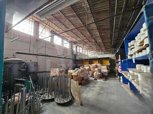 Industrial property for sale in San Salvador